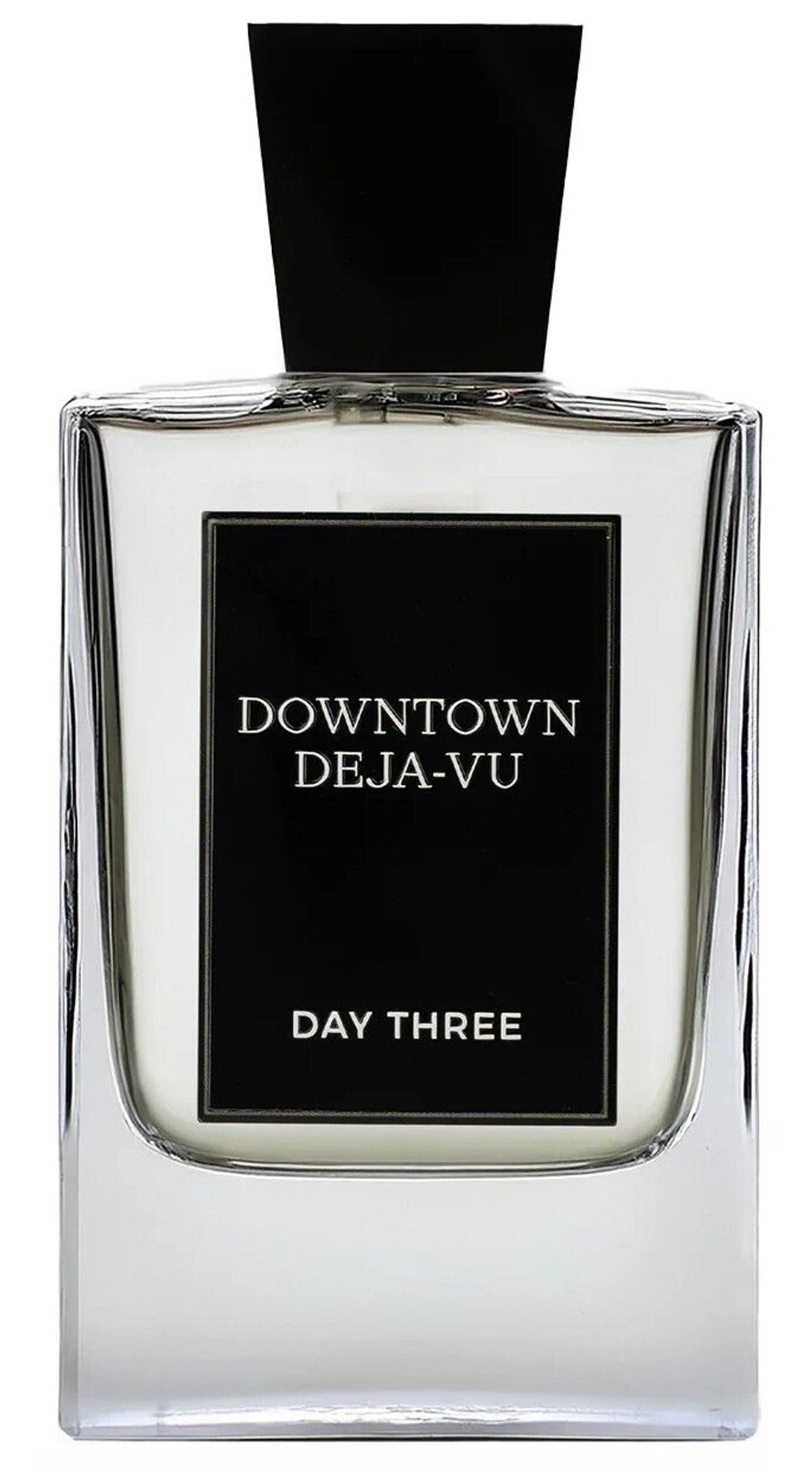 Downtown  Deja-Vu