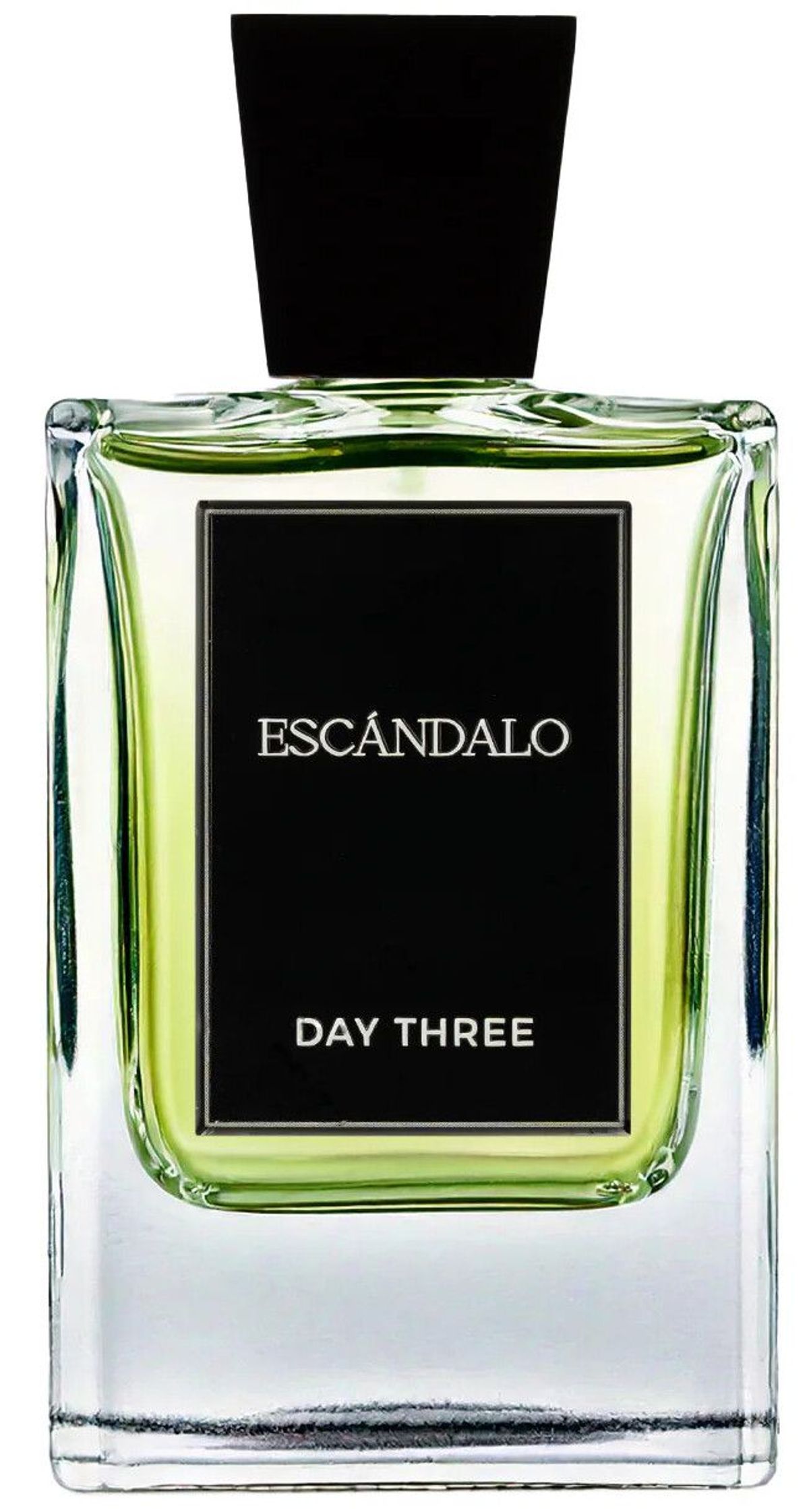 Escándalo