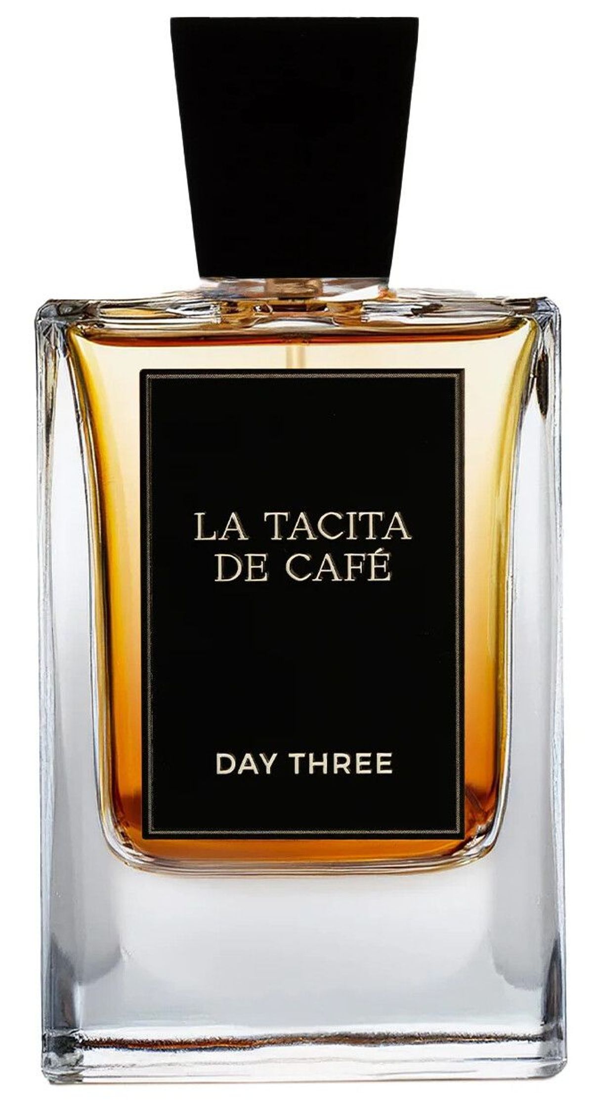 La Tacita de Café