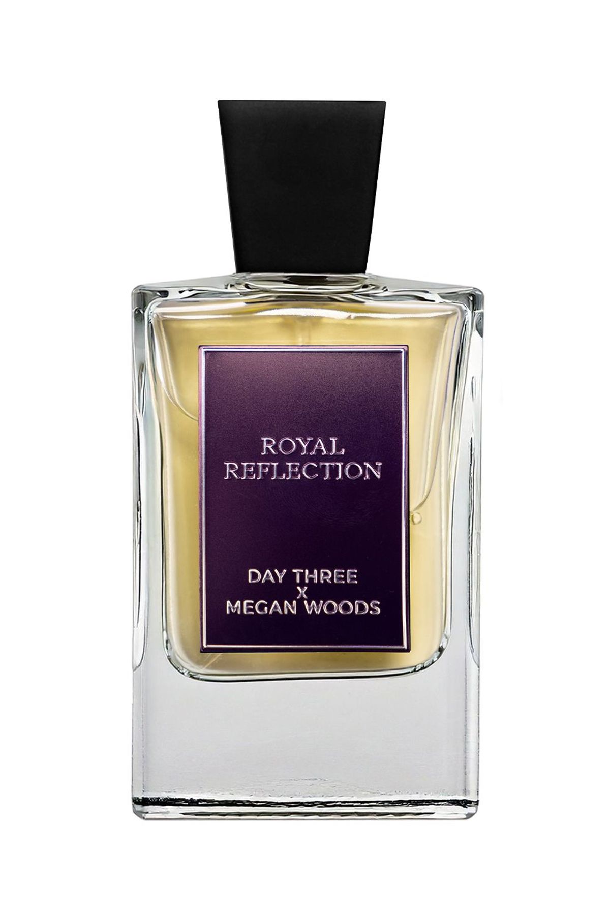 Royal Reflection