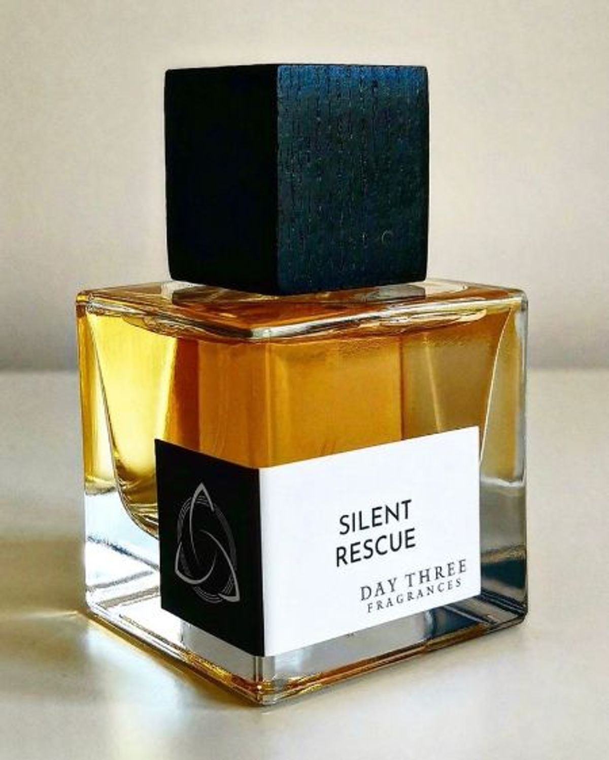 Silent Rescue