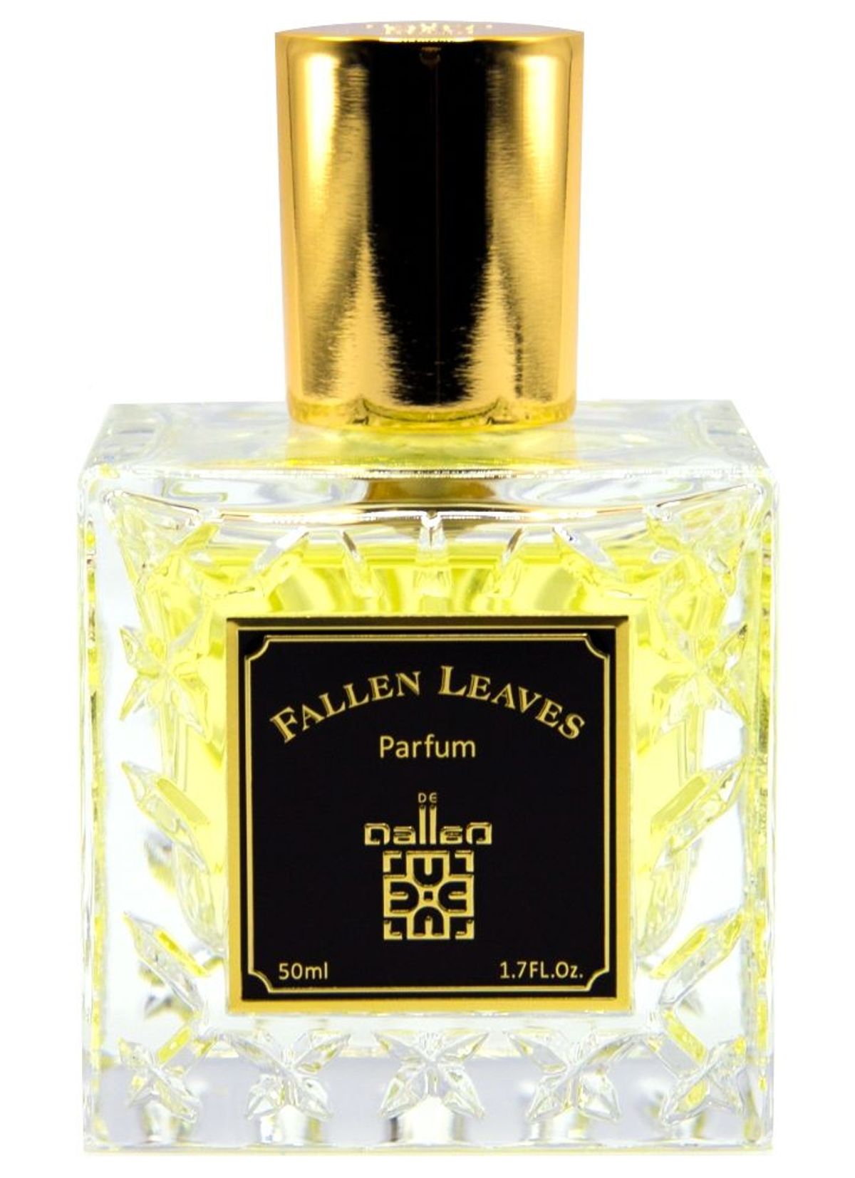 Fallen Leaves