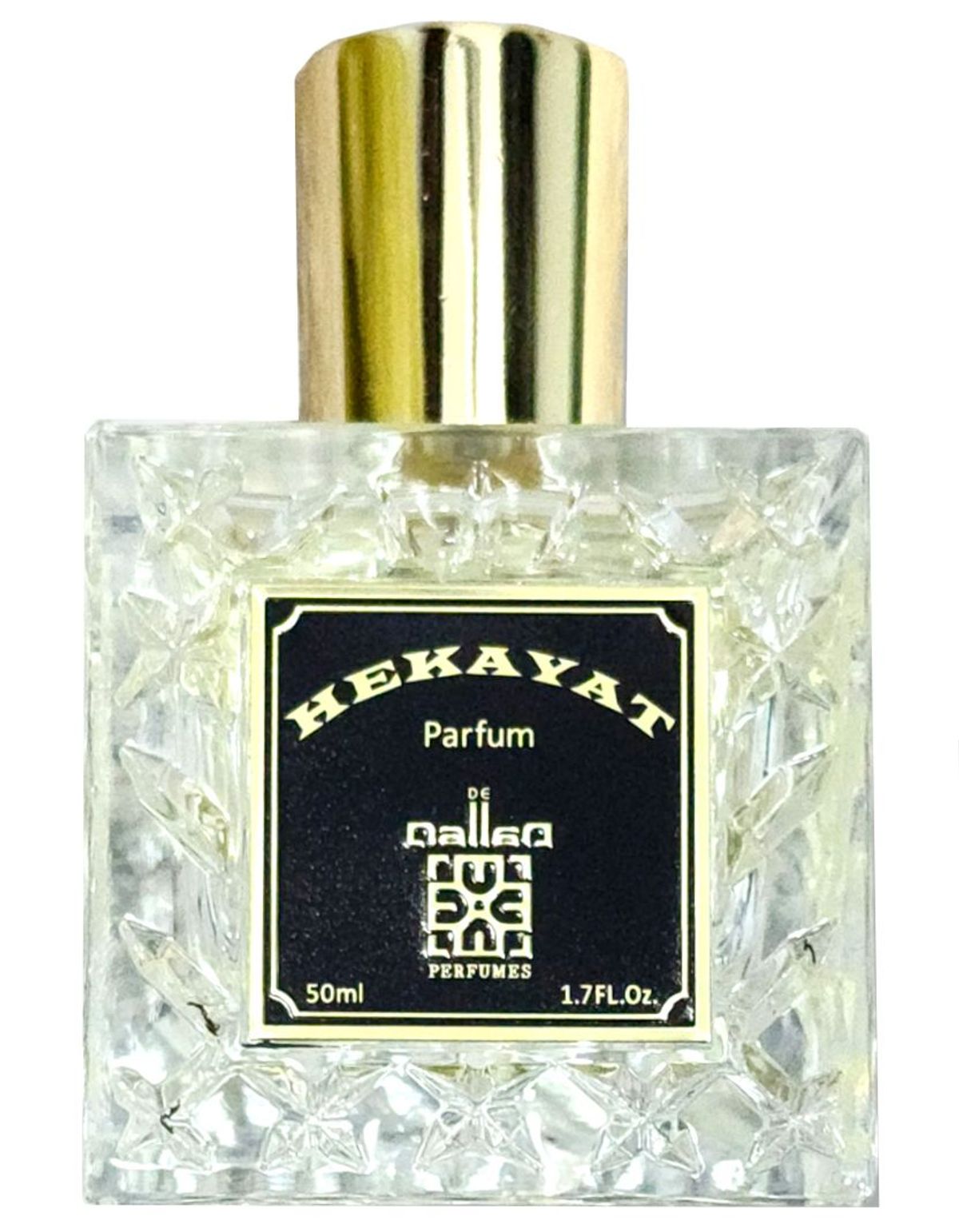 Hekayat