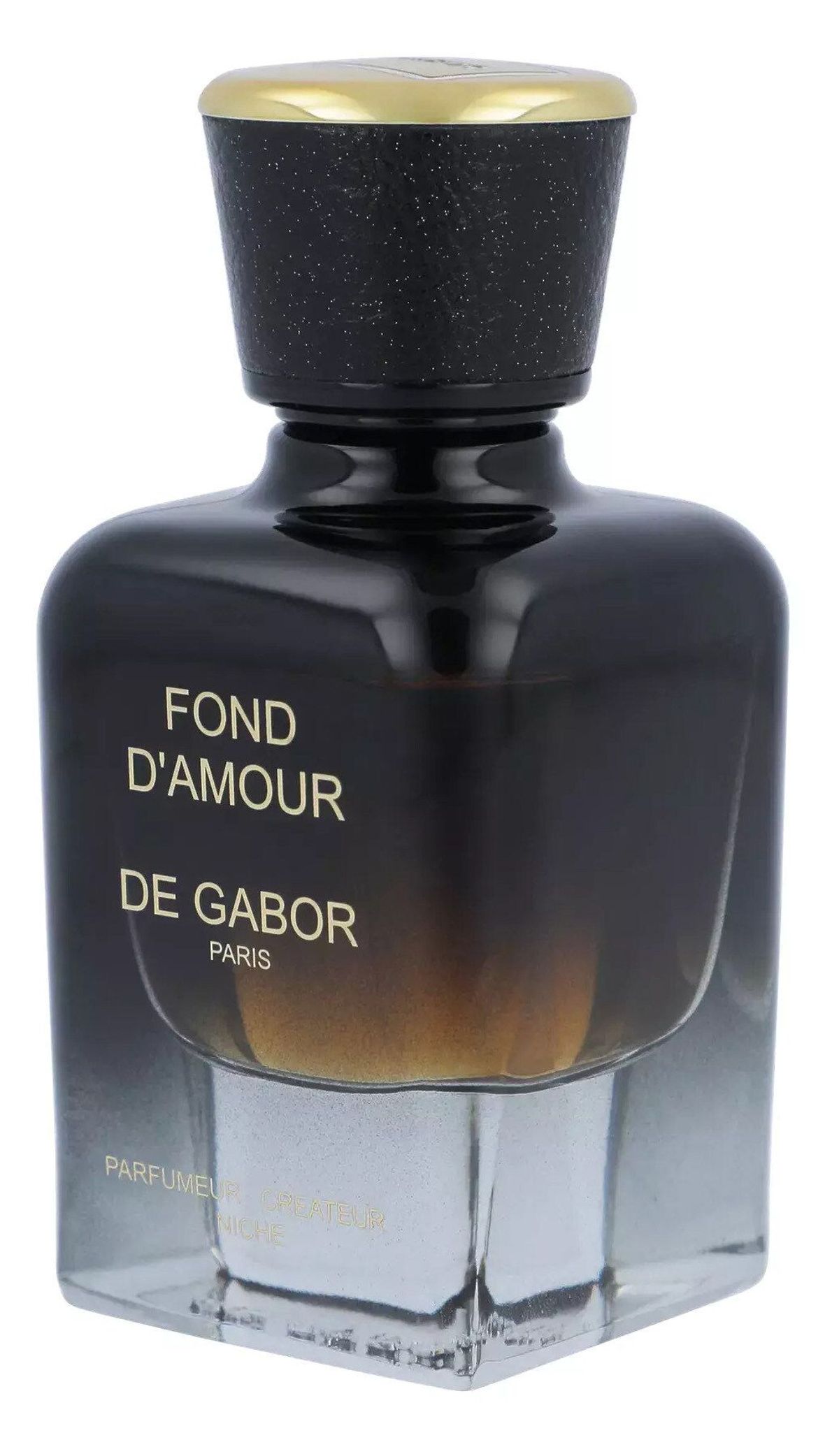 Fond d'Amour