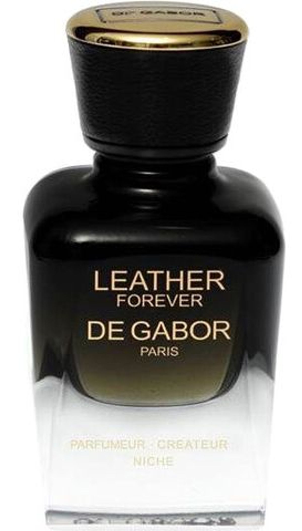 Leather Forever