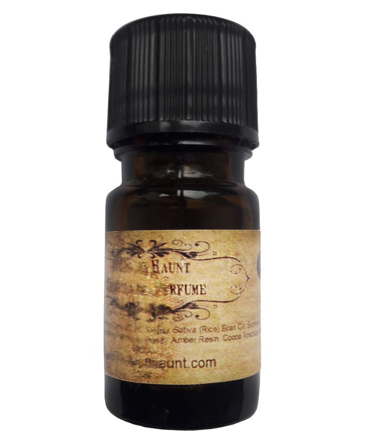 Rabbits Down Hole Perfume