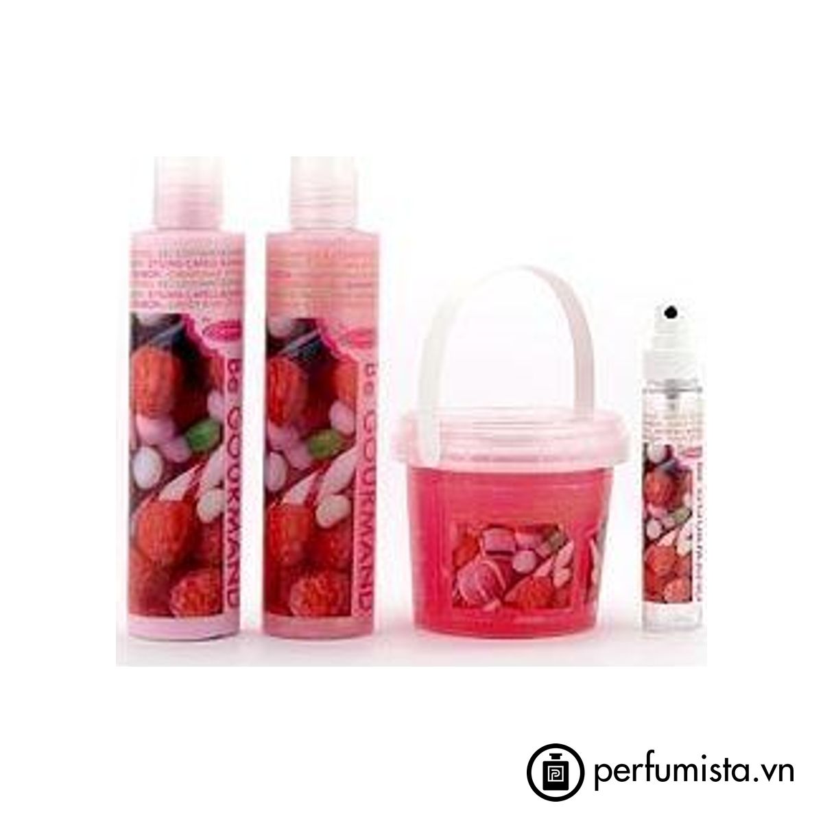 Be Gourmand - Bon Bon