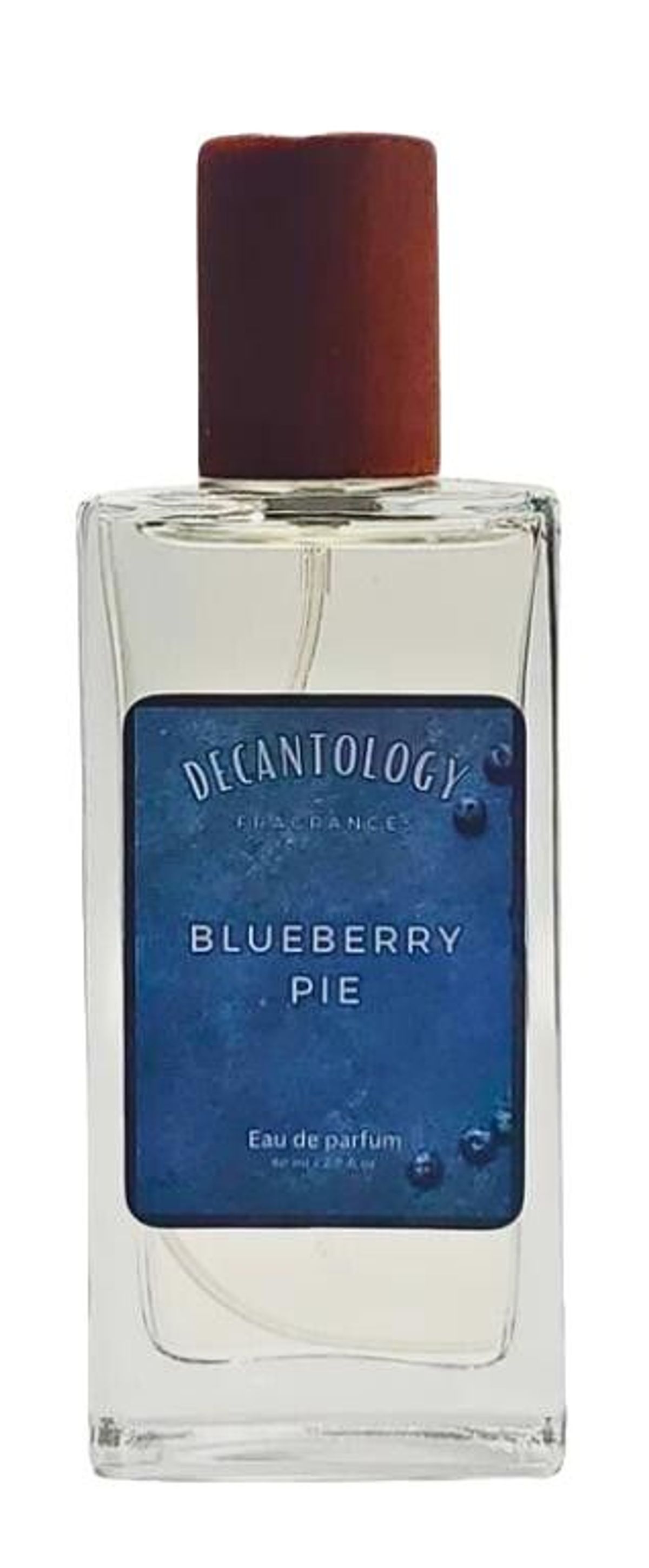 Blueberry Pie