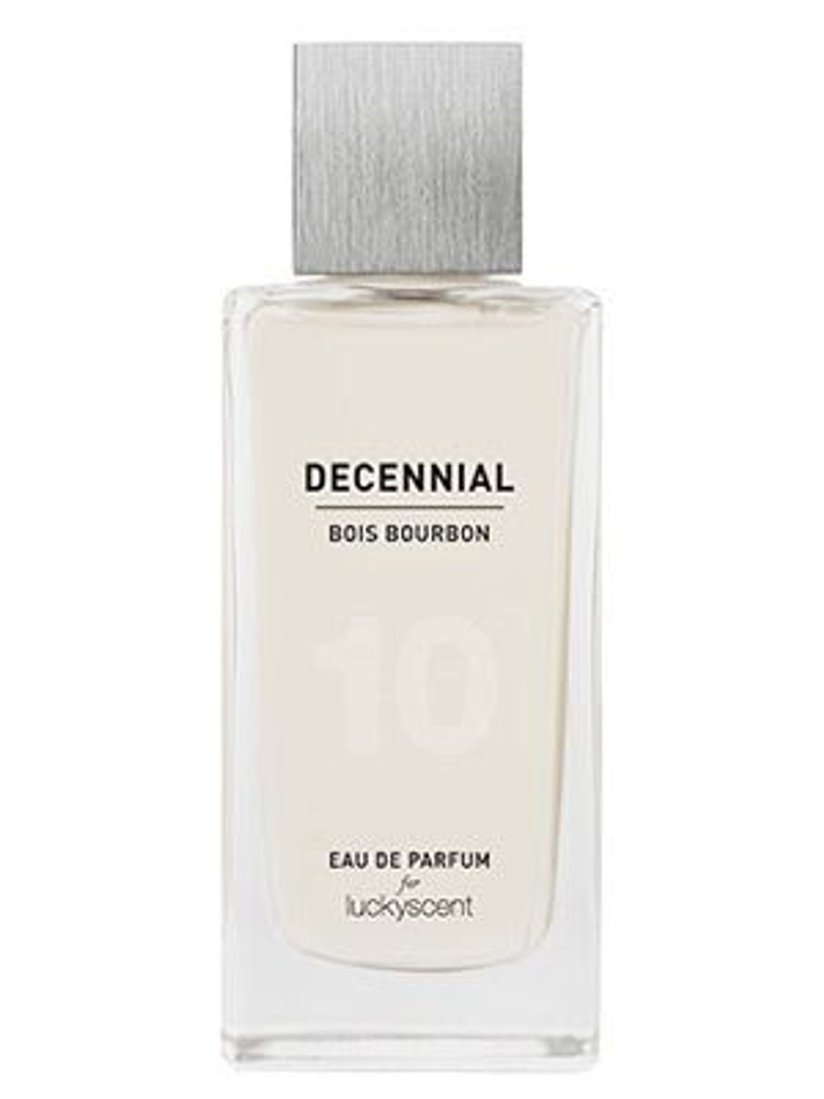 Bois Bourbon