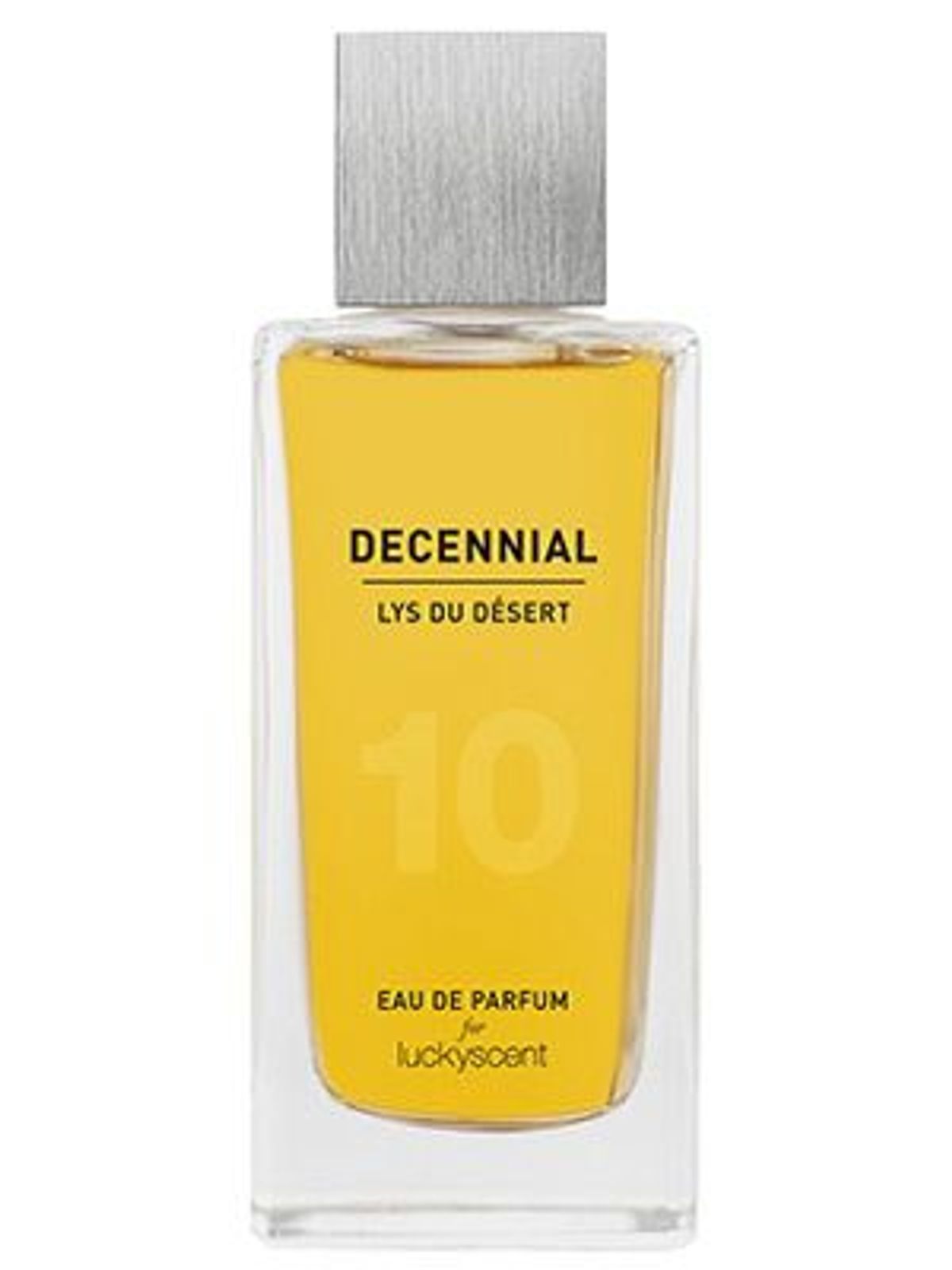 Lys du Desert