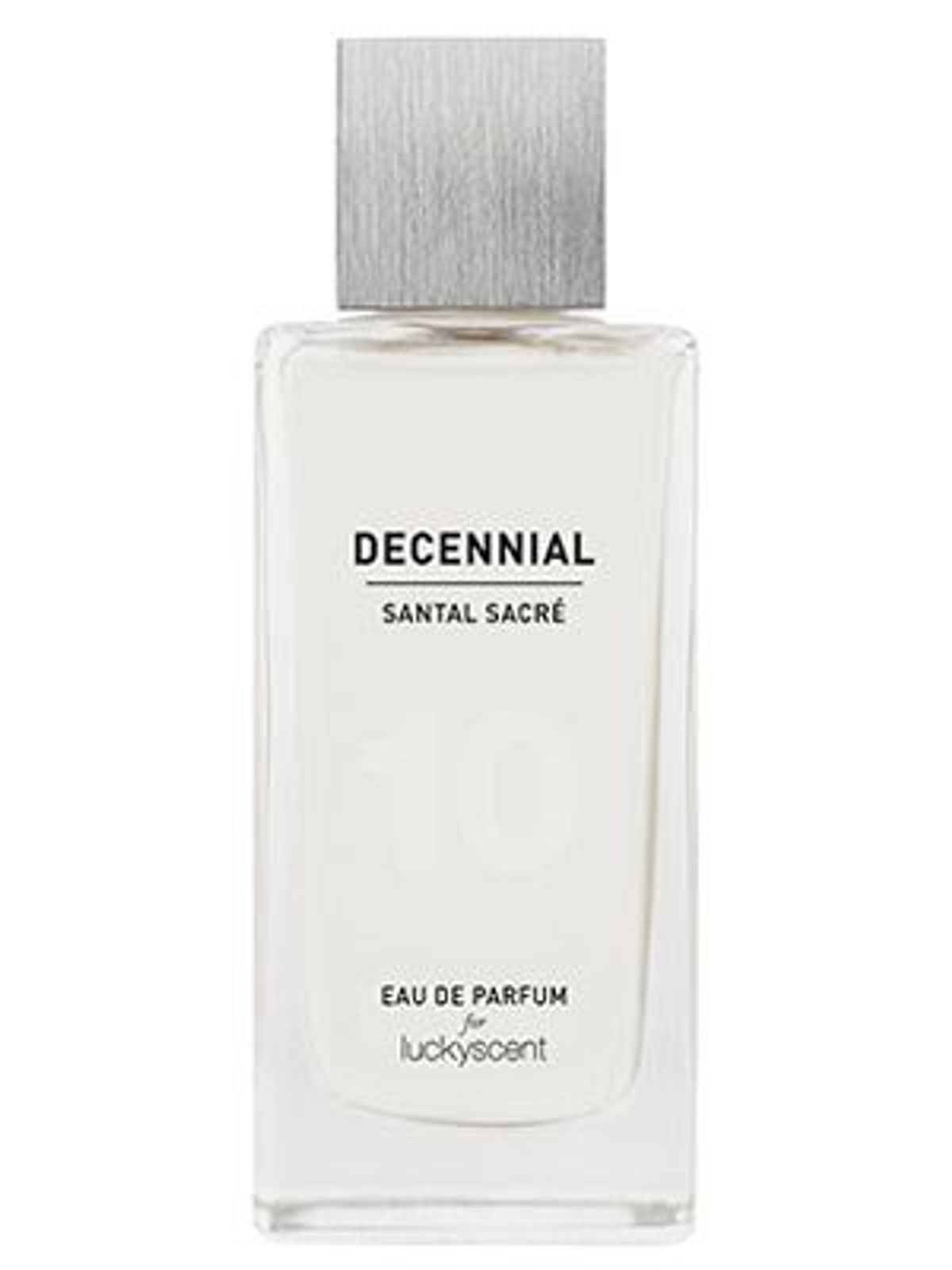 Santal Sacre