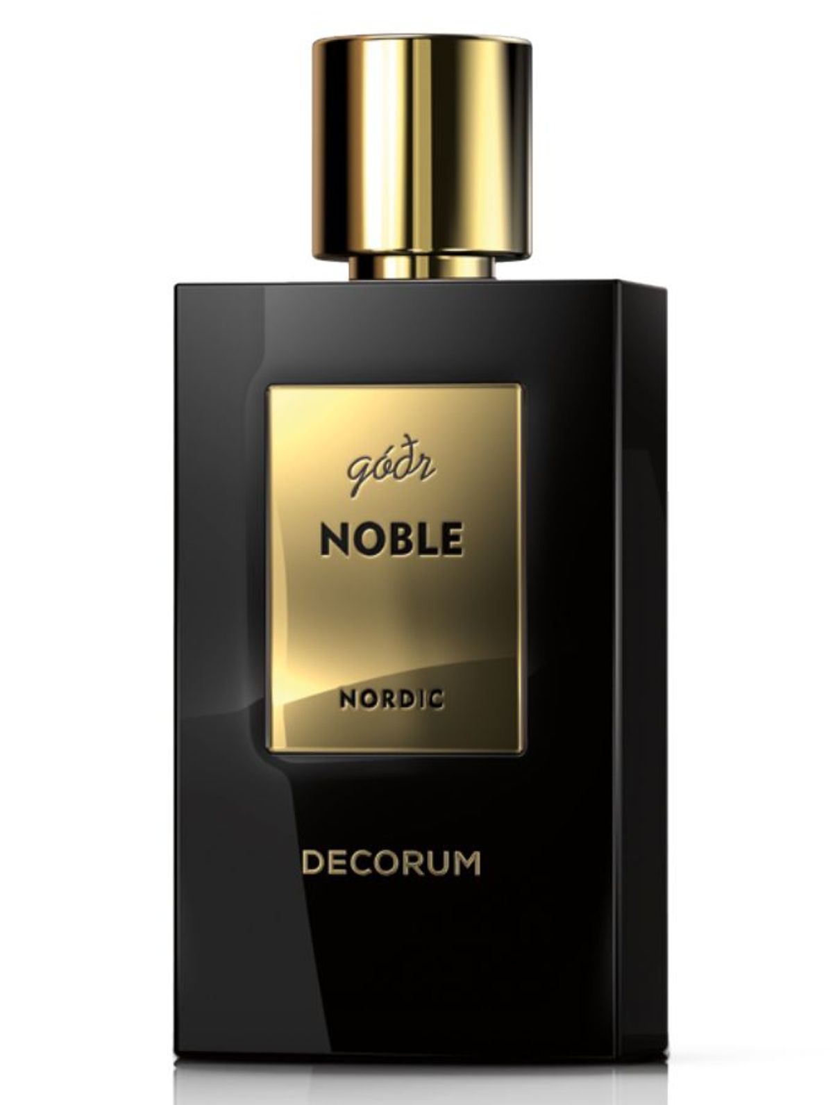 Noble Black