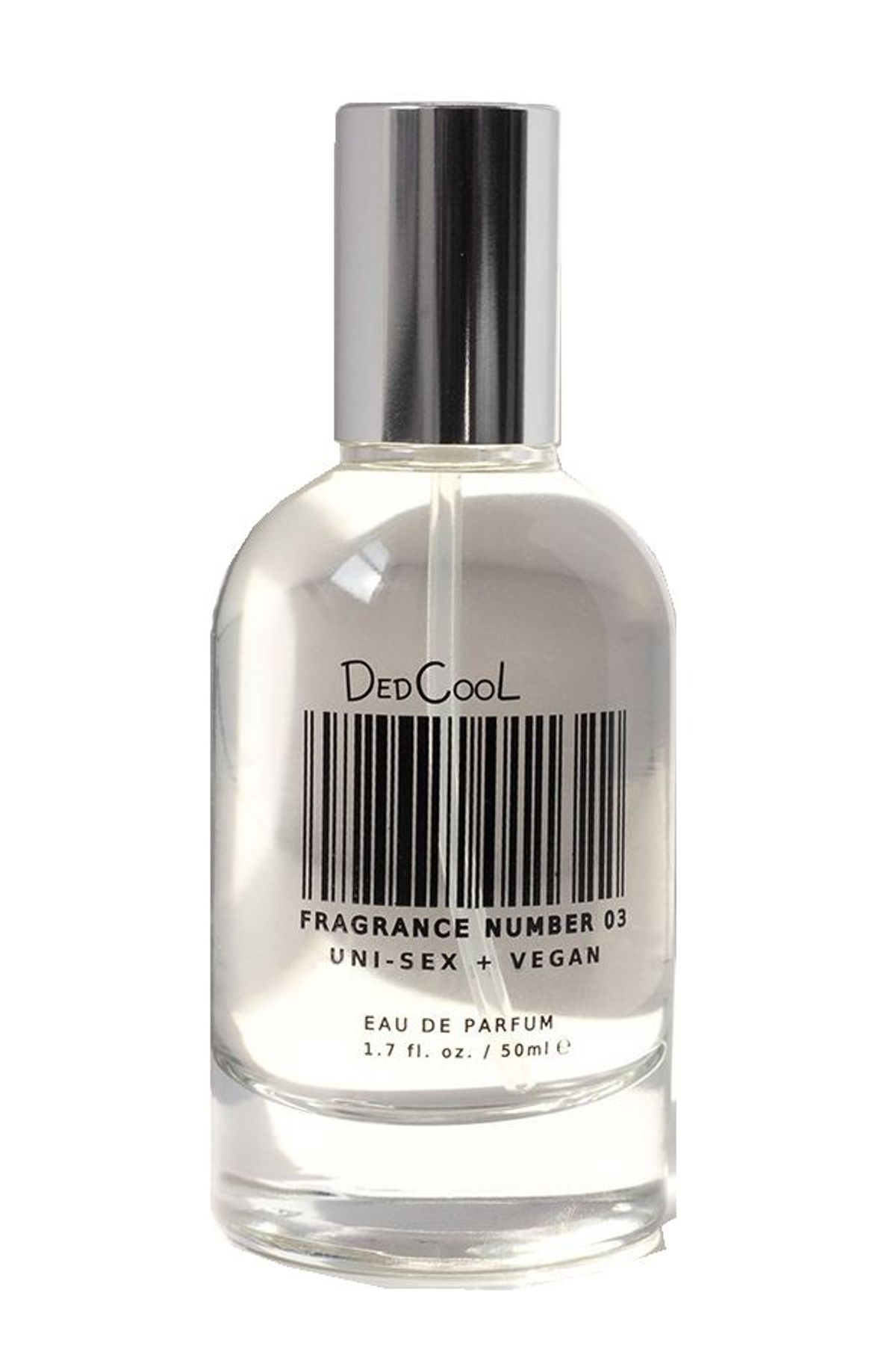Fragrance 03 Blonde