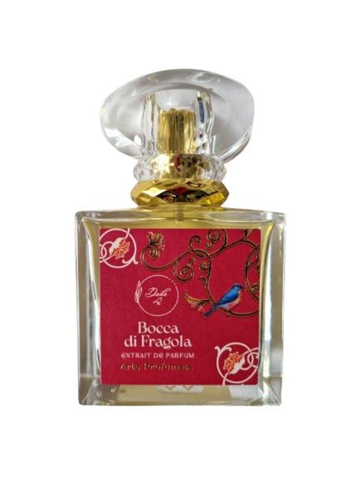 Bocca di Fragola