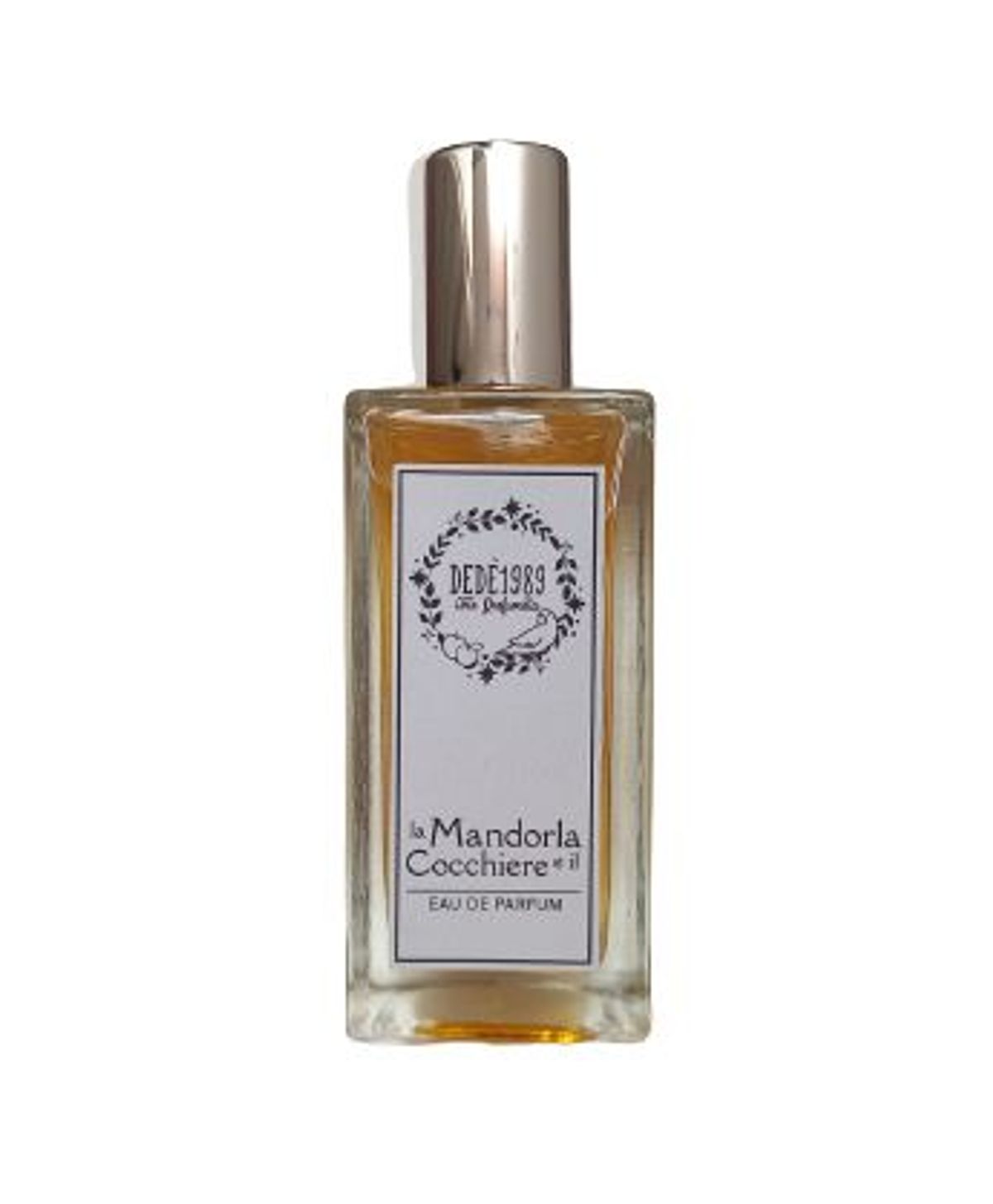 La Mandorla e il Cocchiere