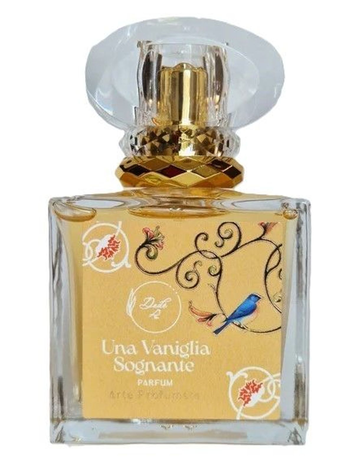 Una Vaniglia Sognante