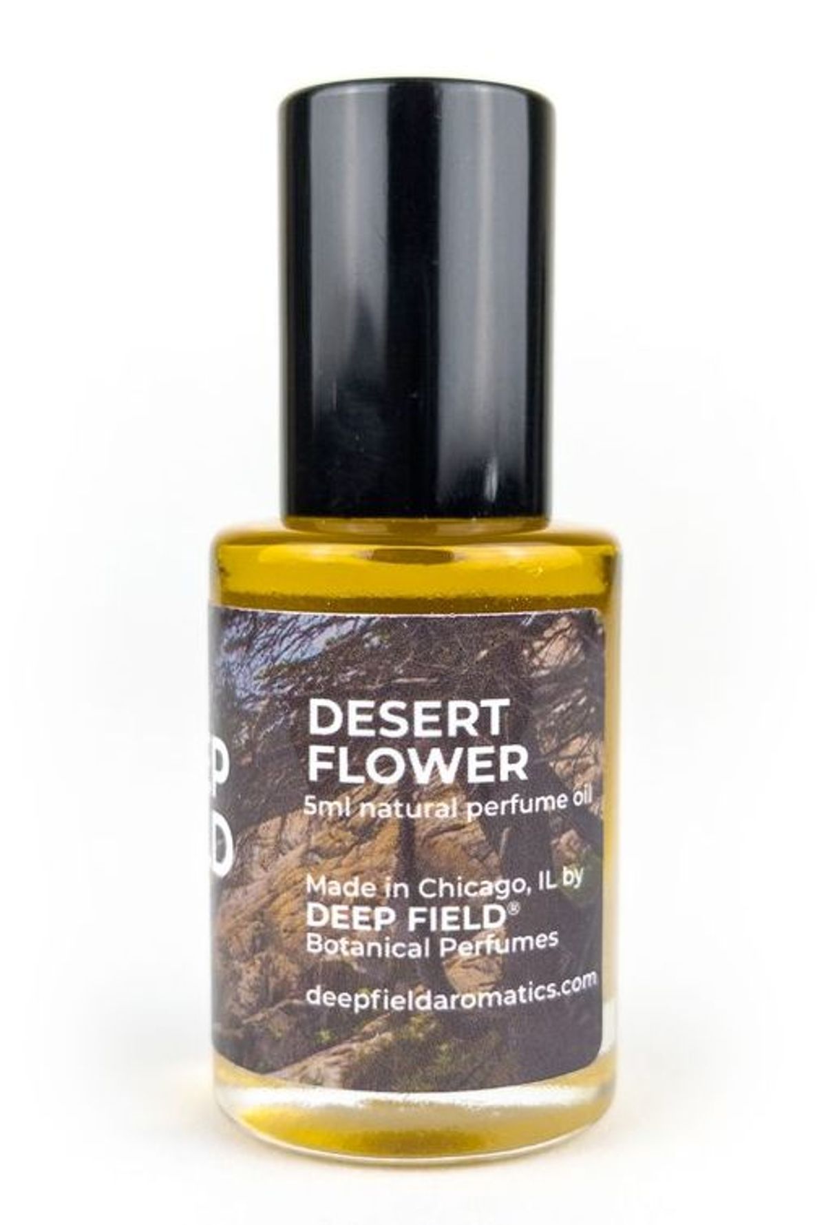 Desert Flower