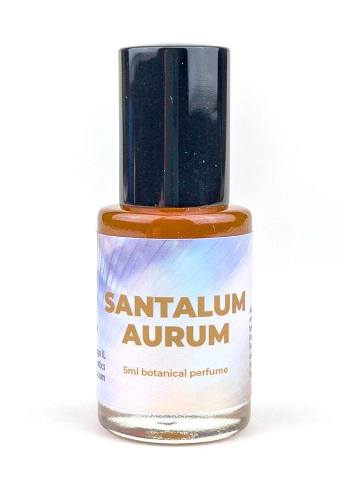 Santalum Aurum