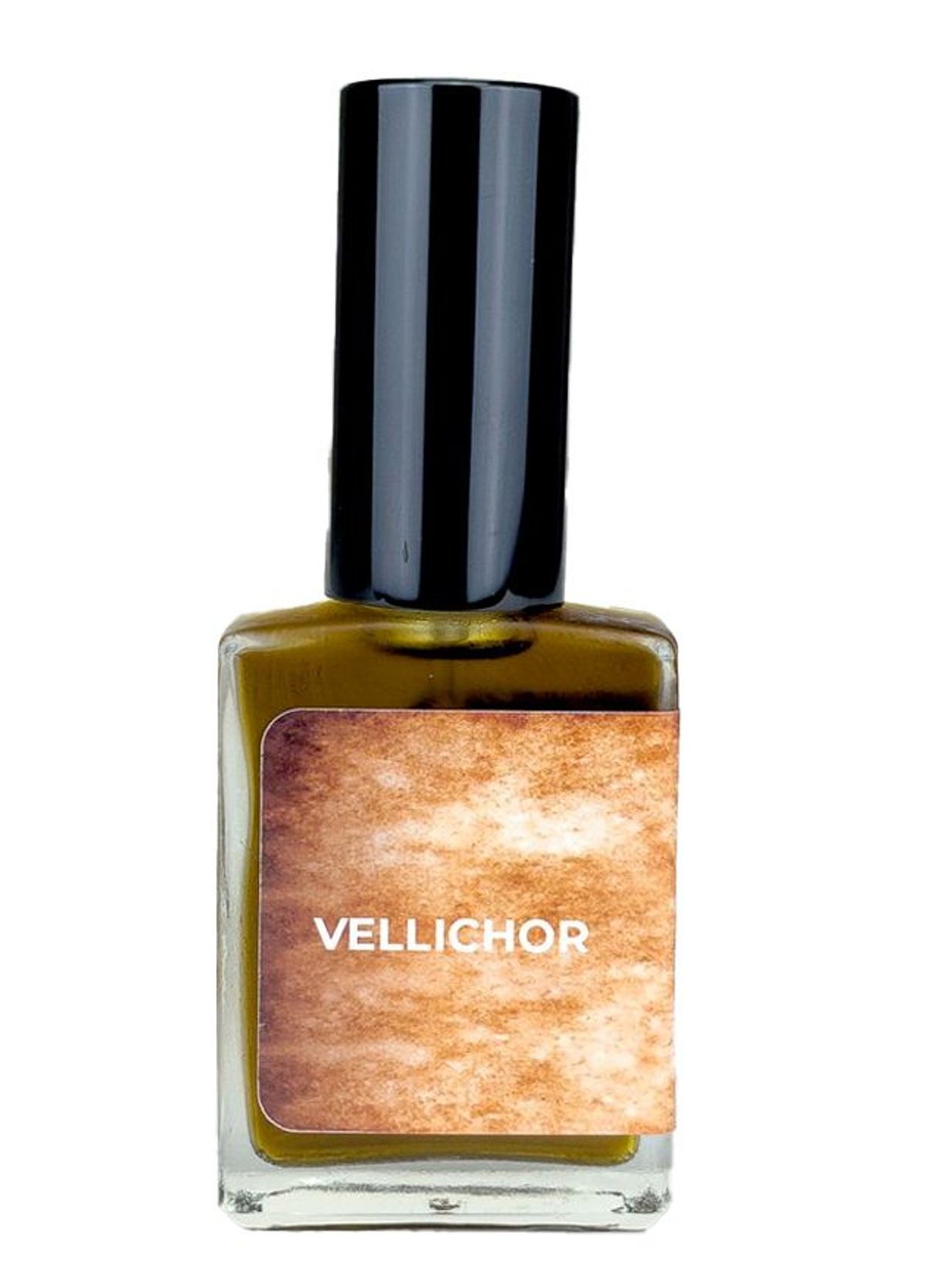 Vellichor