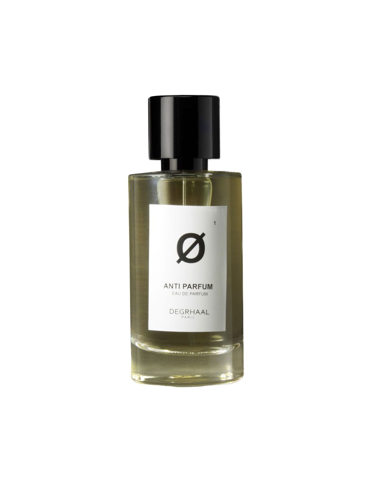 Anti Parfum