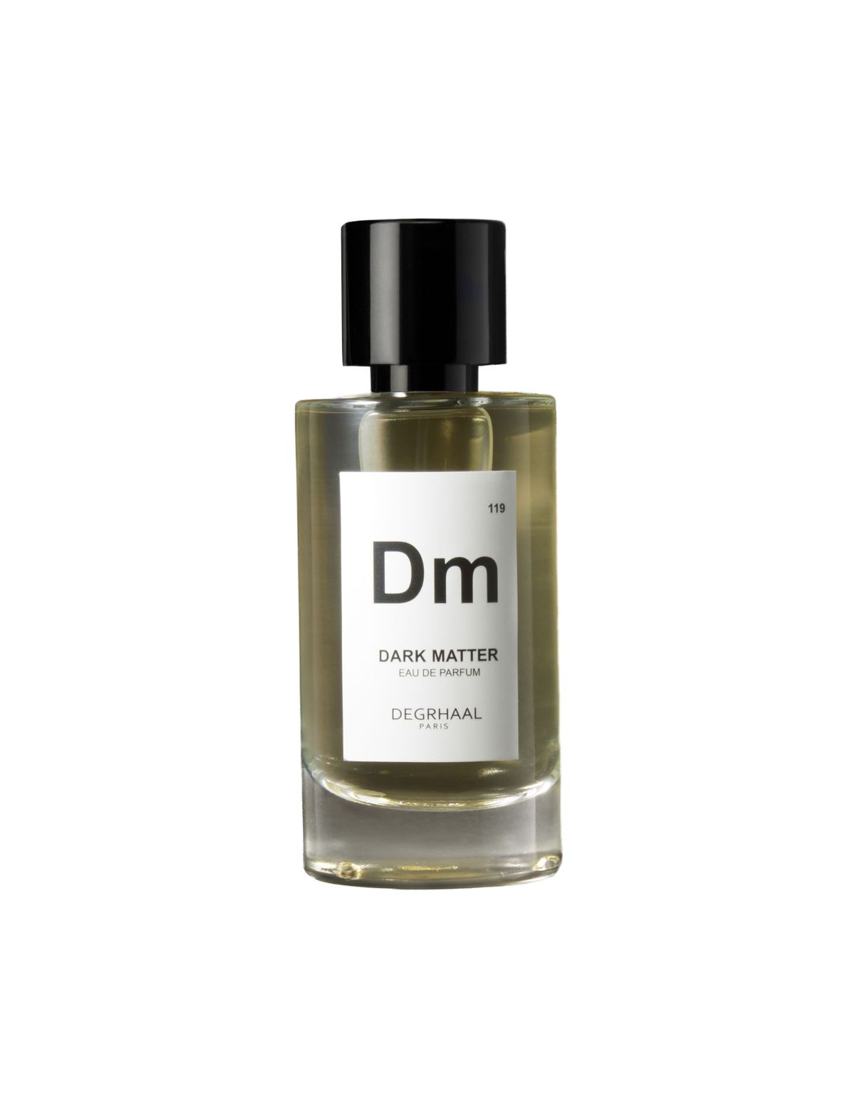 Dark Matter