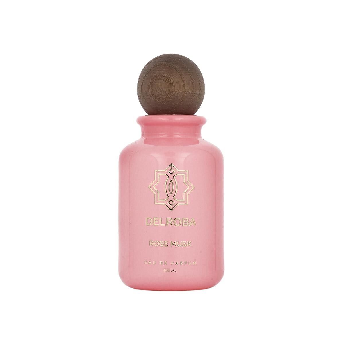 Rose Musk