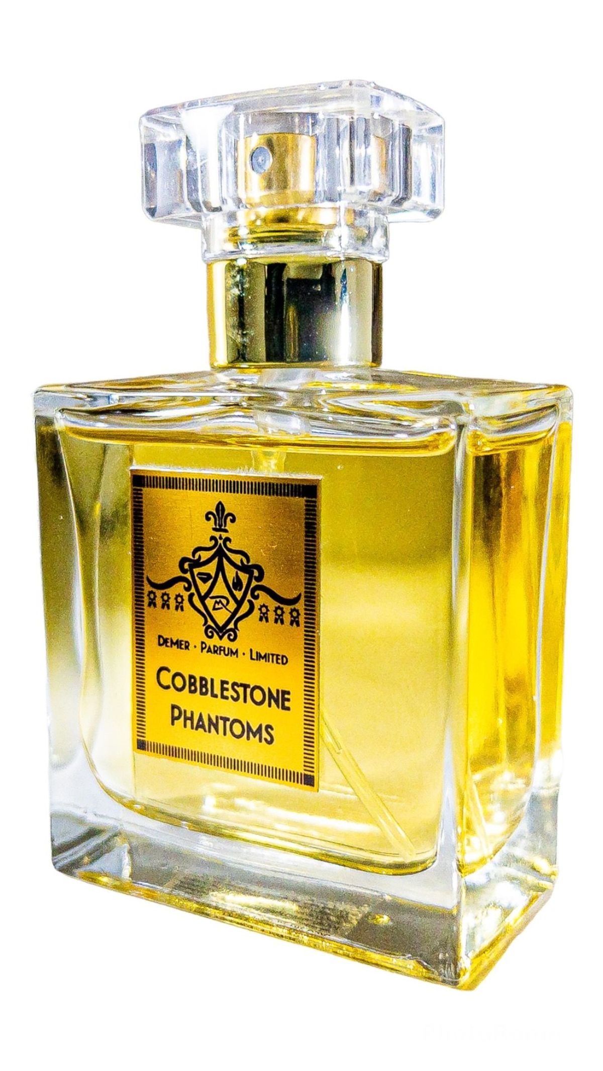 Cobblestone Phantoms
