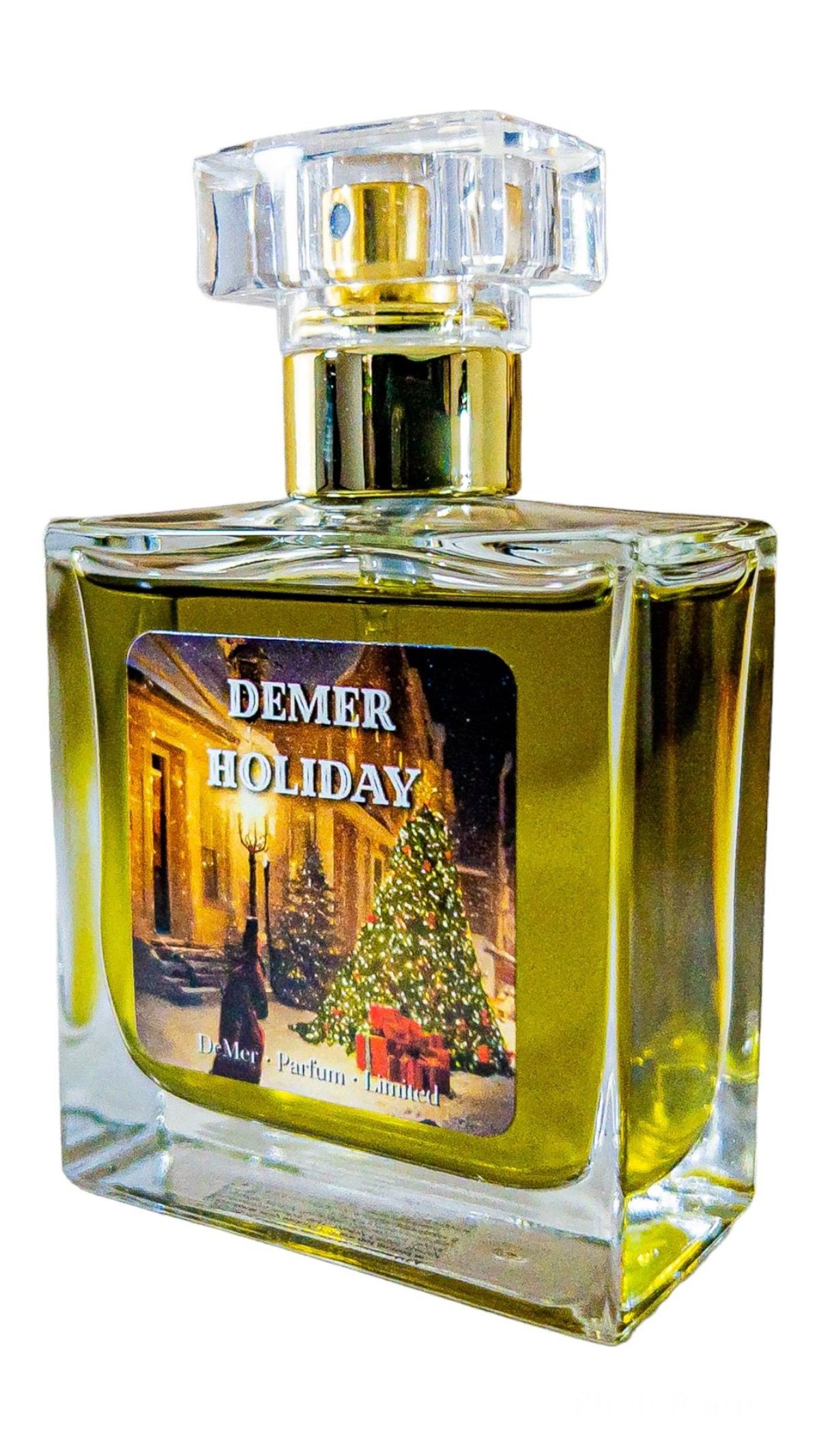 DeMer Holiday