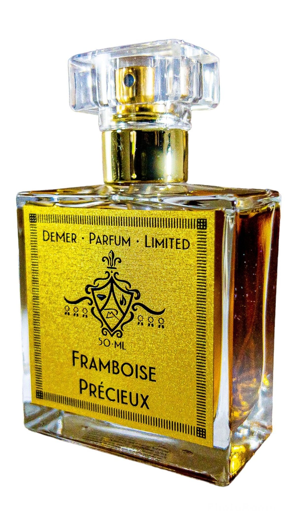 Framboise Précieux