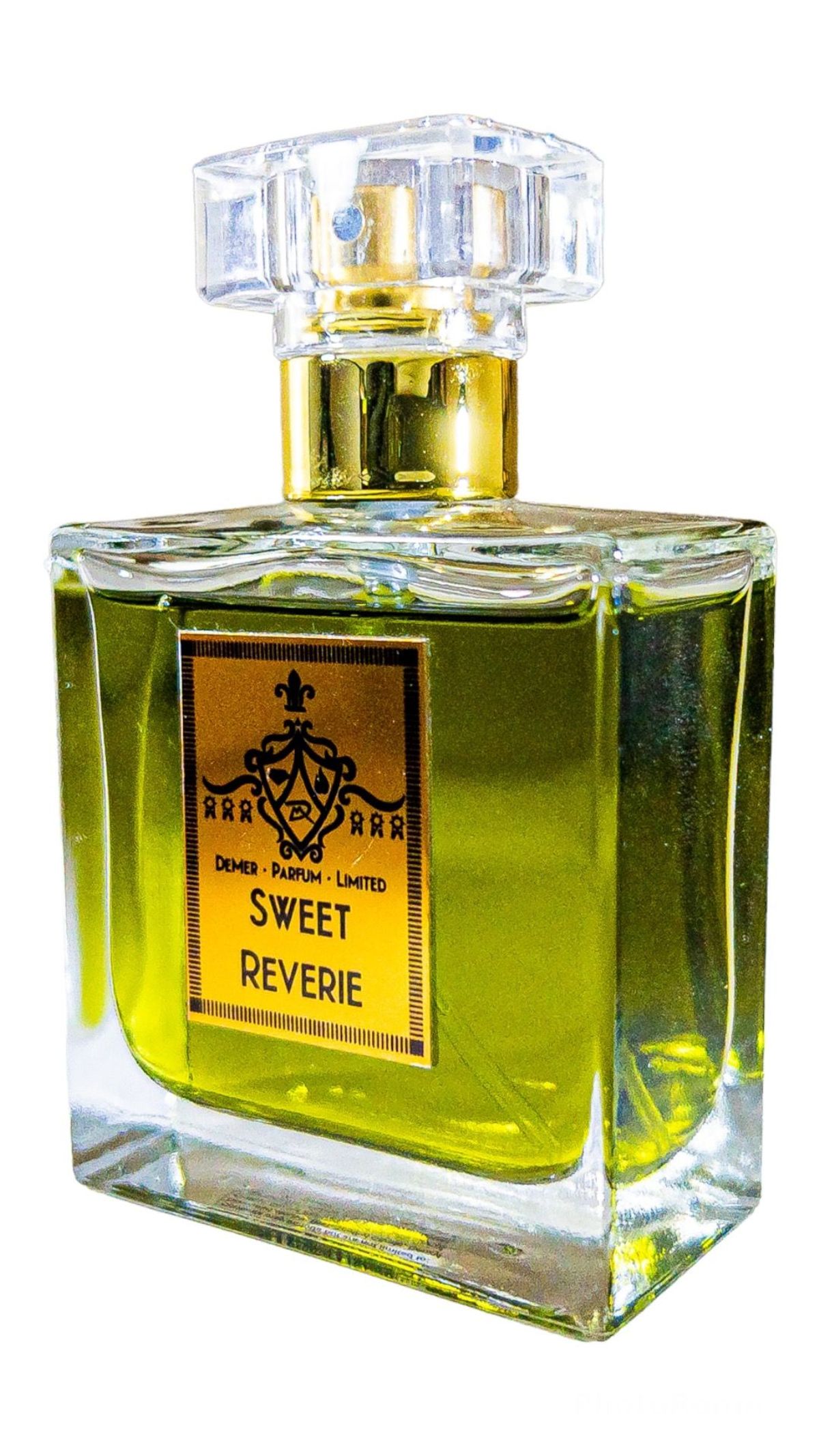 Sweet Reverie