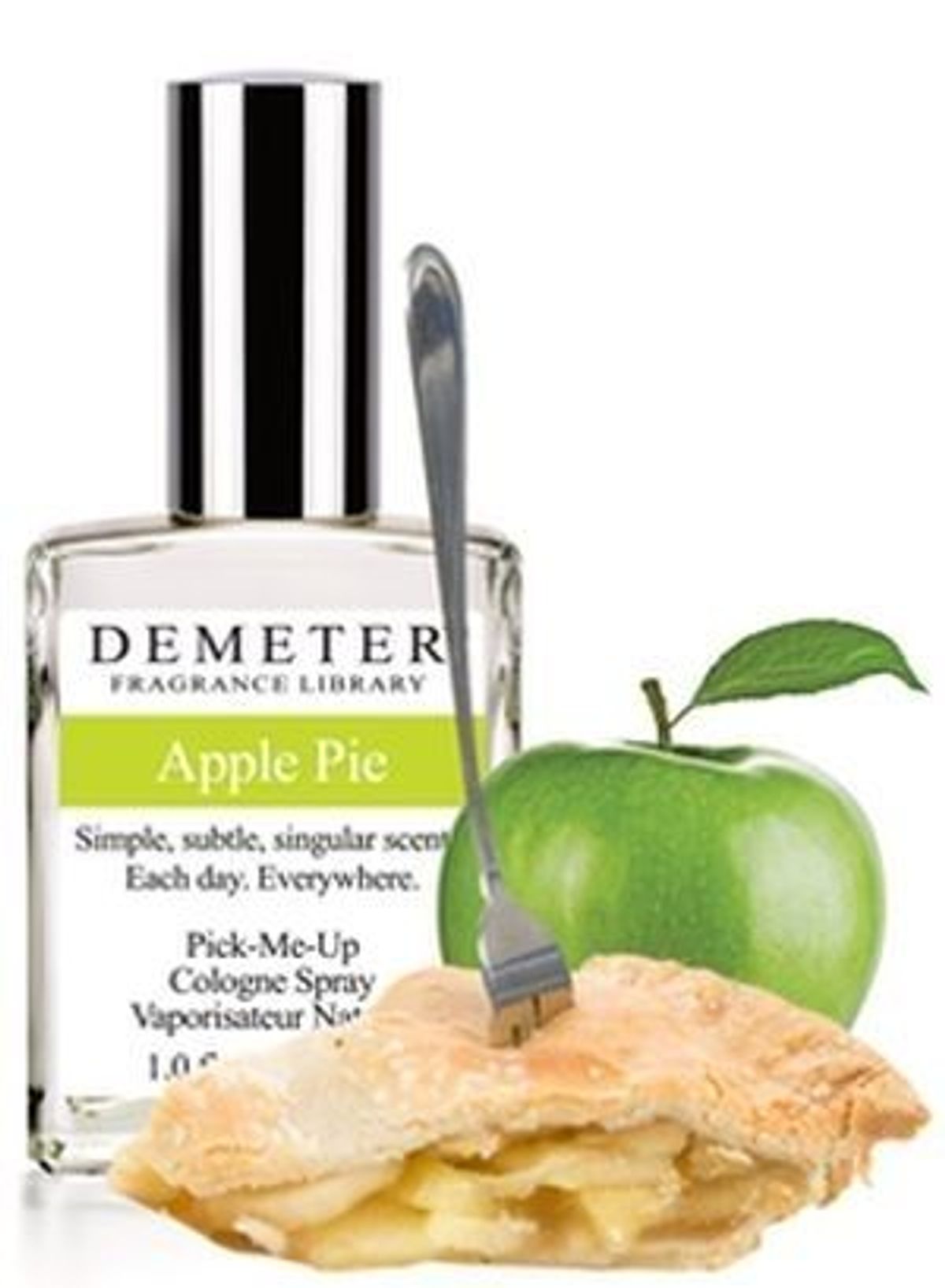 Apple Pie