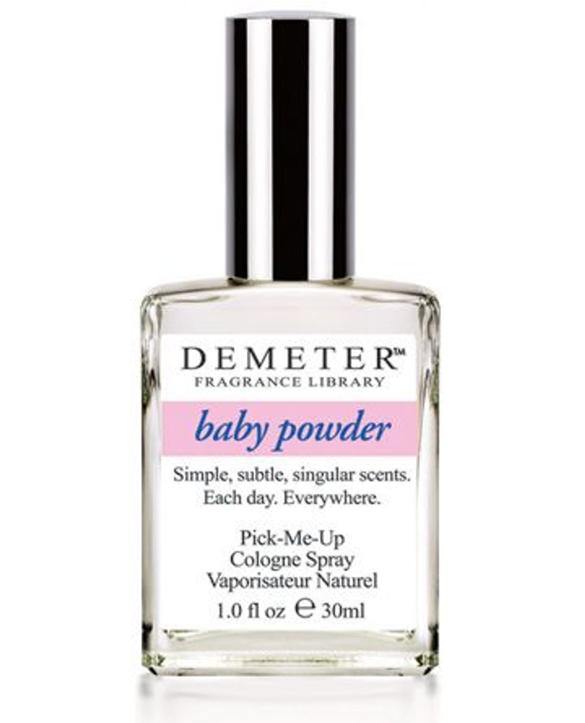Baby Powder