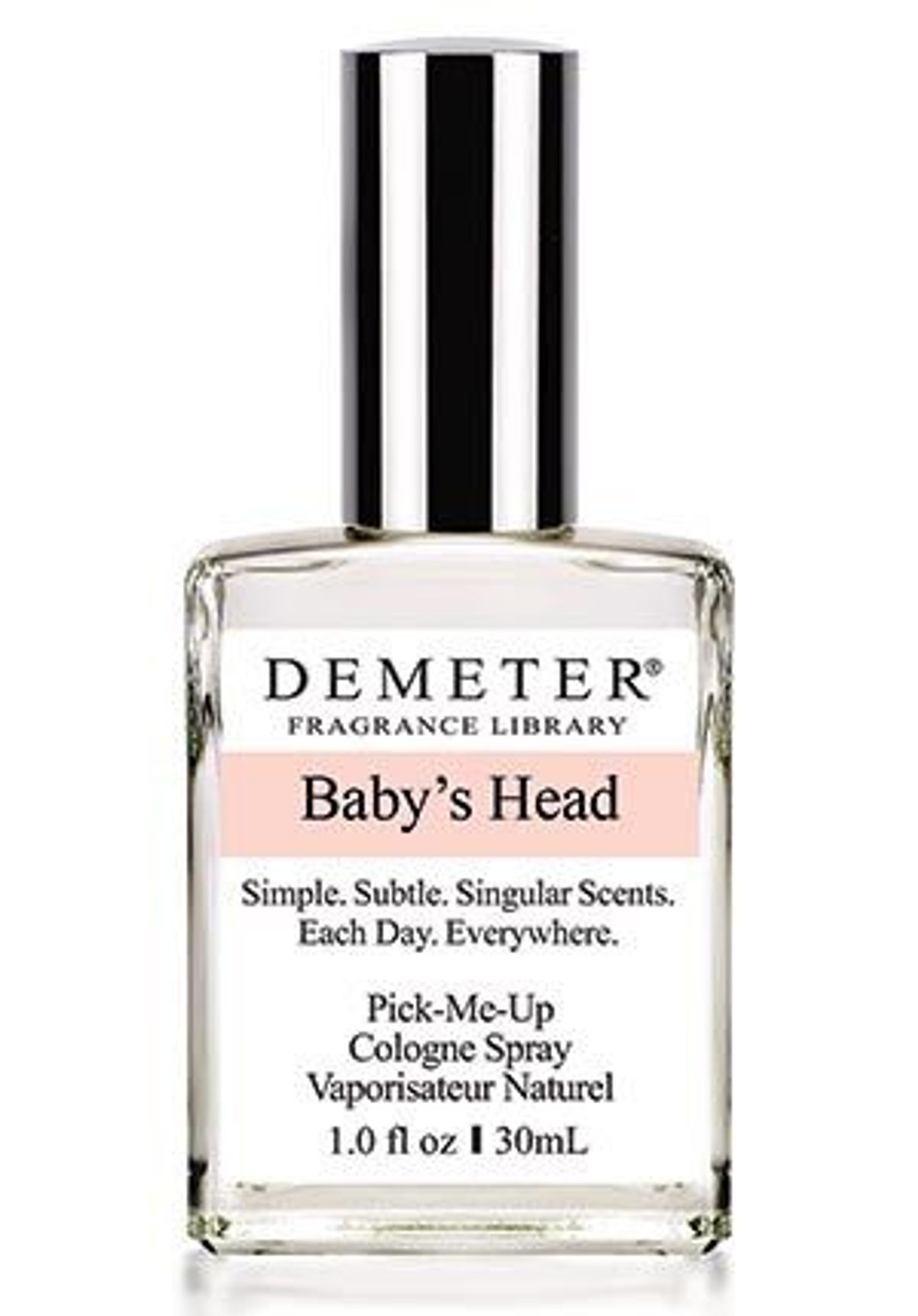 Baby's Head