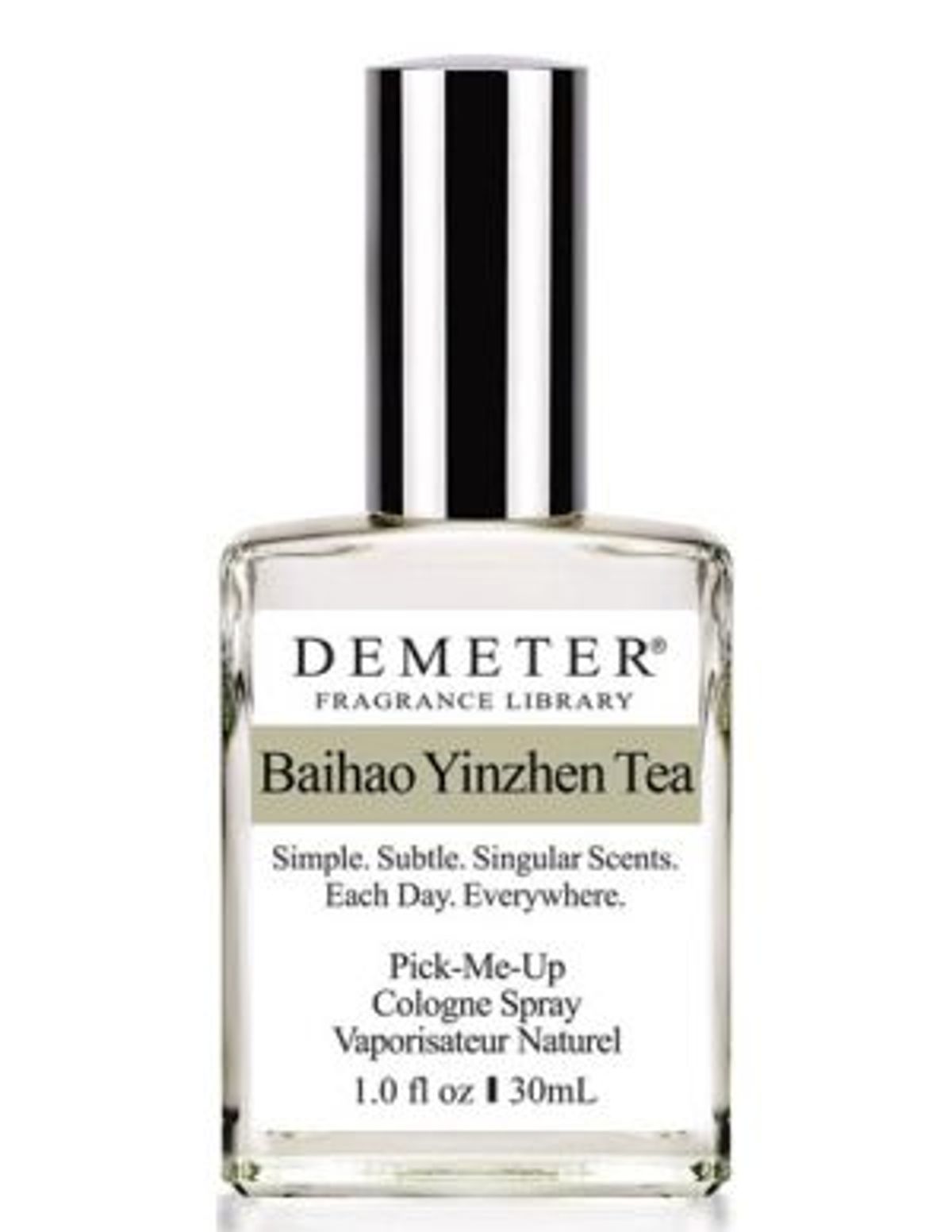 Baihao Yinzhen Tea