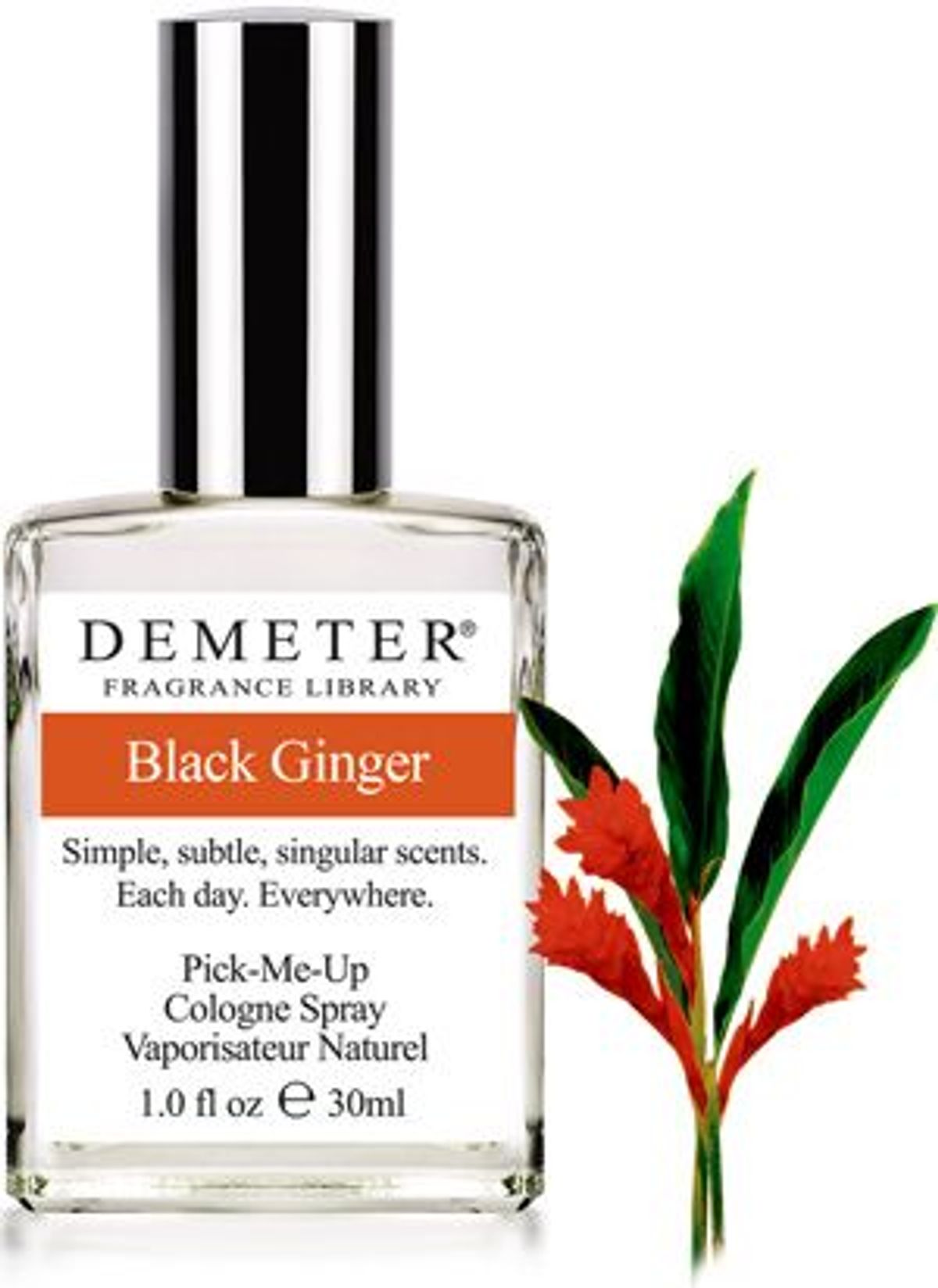 Black Ginger