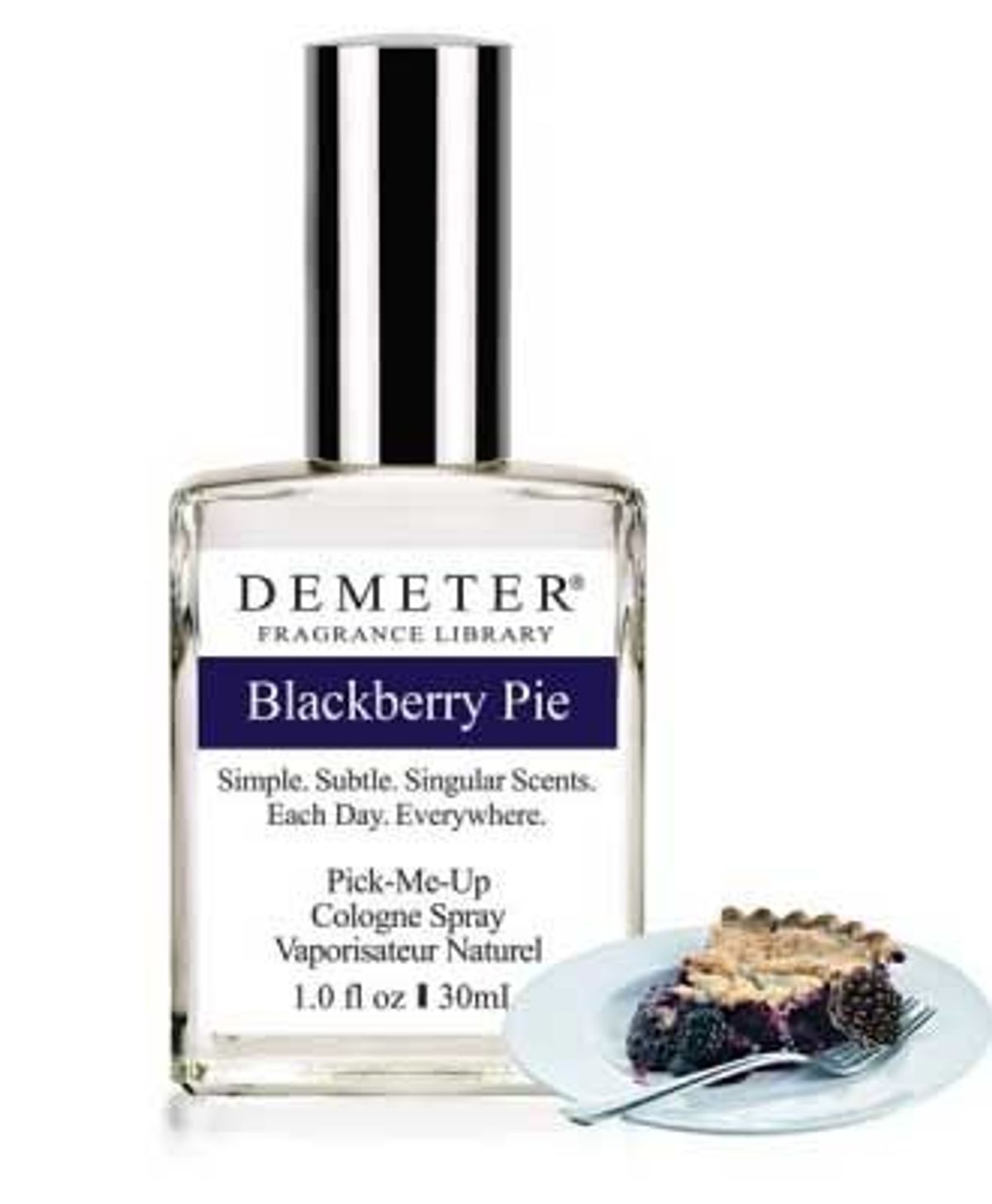 Blackberry Pie