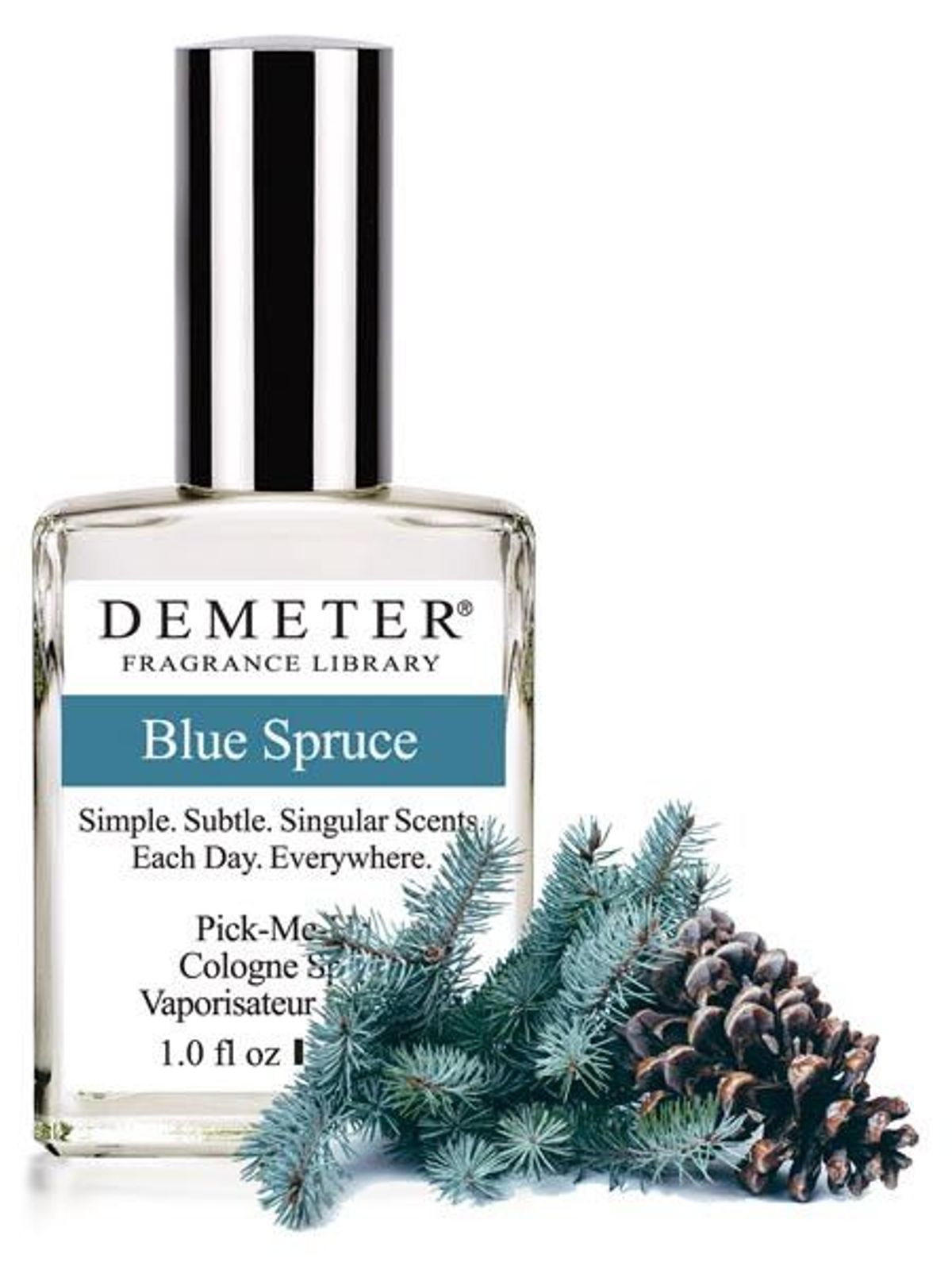 Blue Spruce