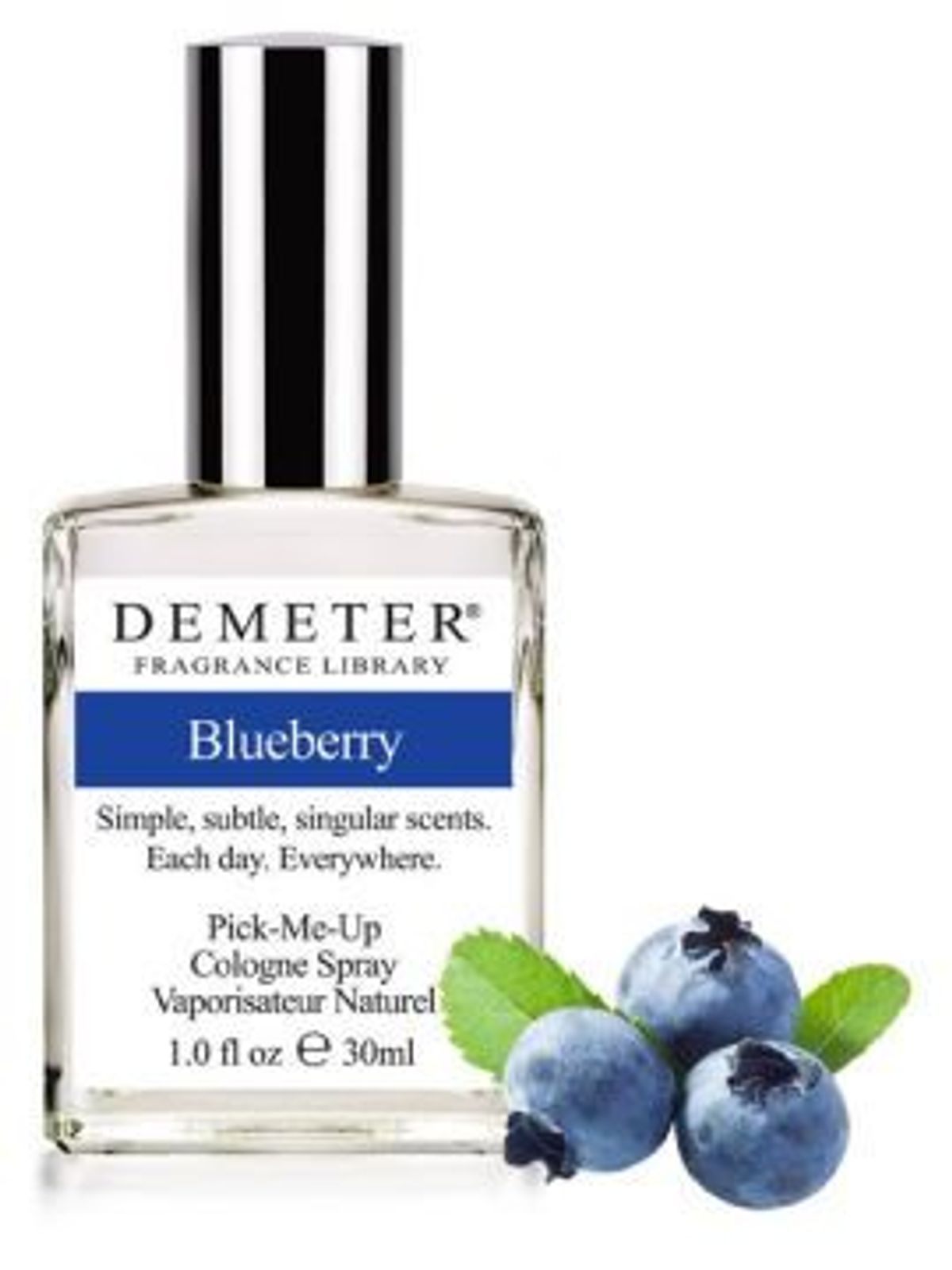 Blueberry