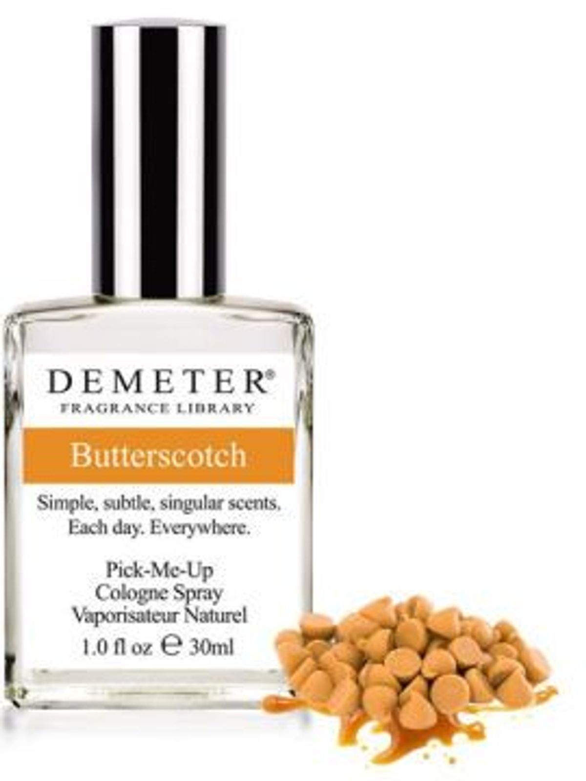 Butterscotch