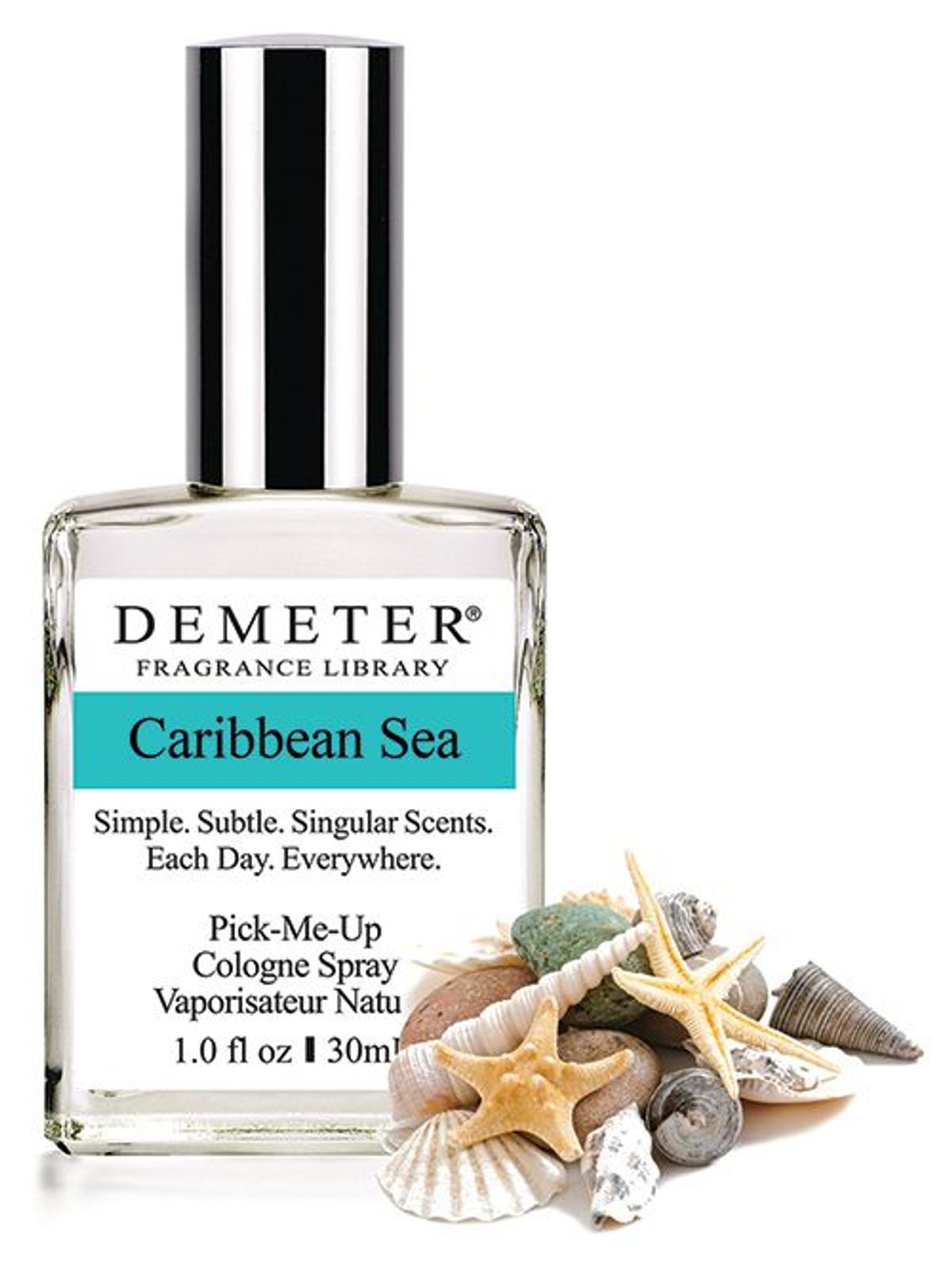 Caribbean Sea