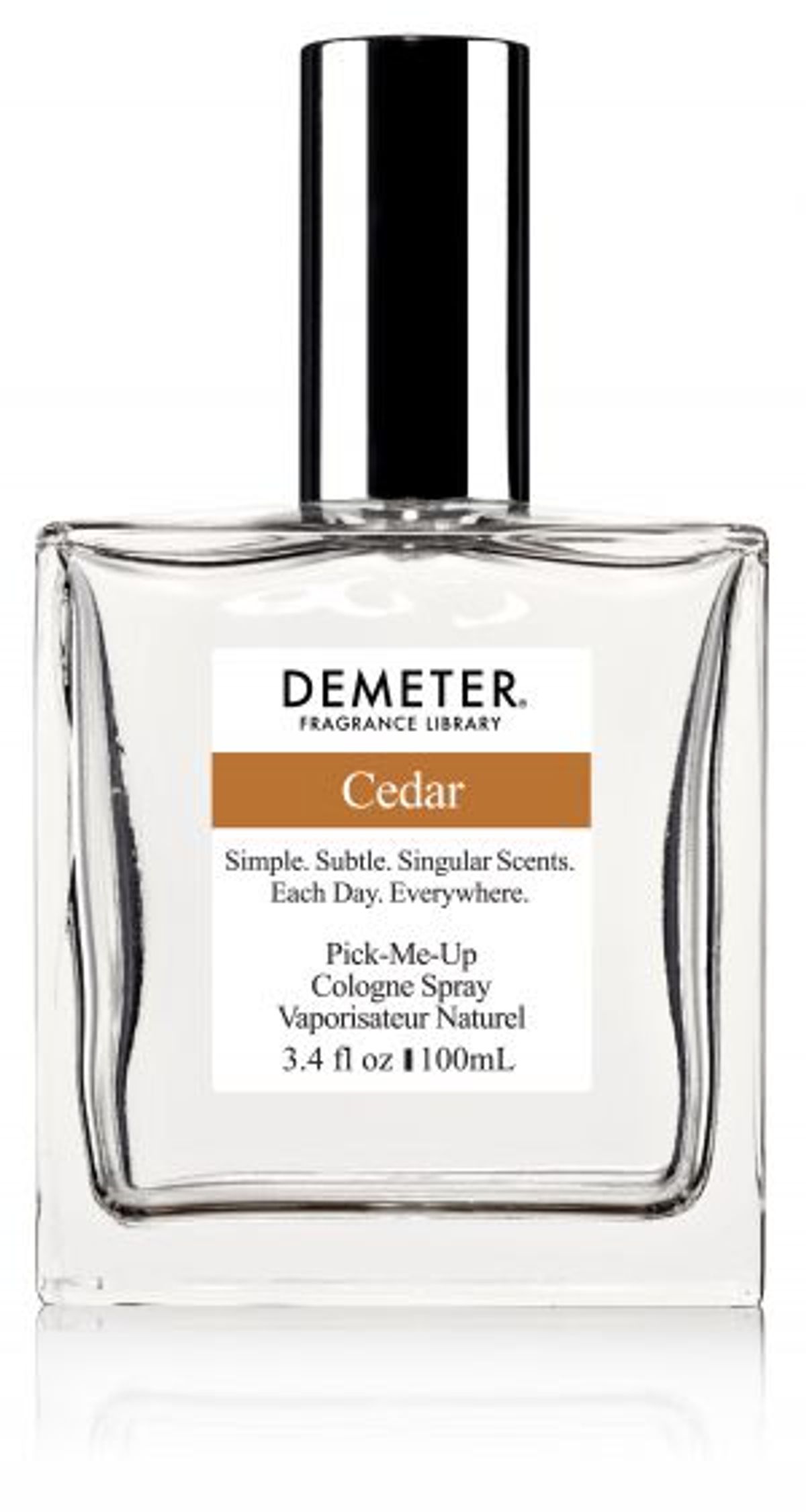 Cedar