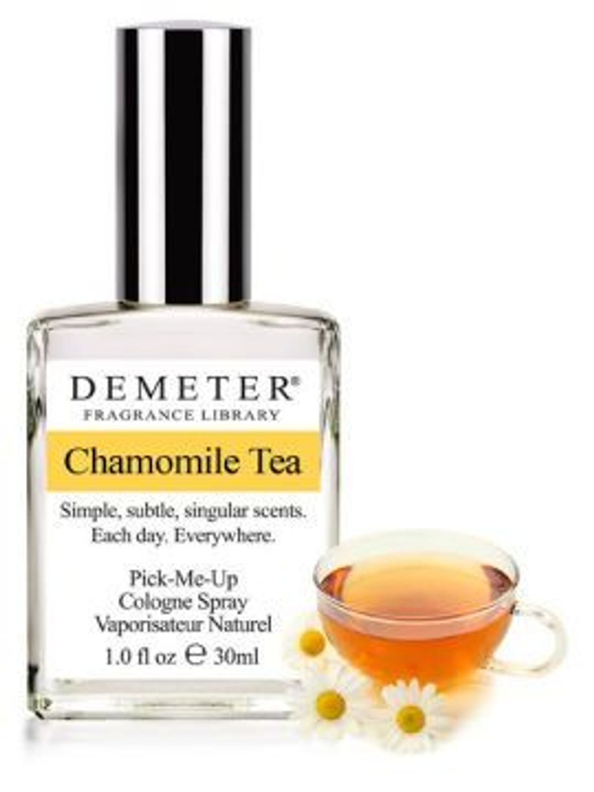 Chamomile Tea