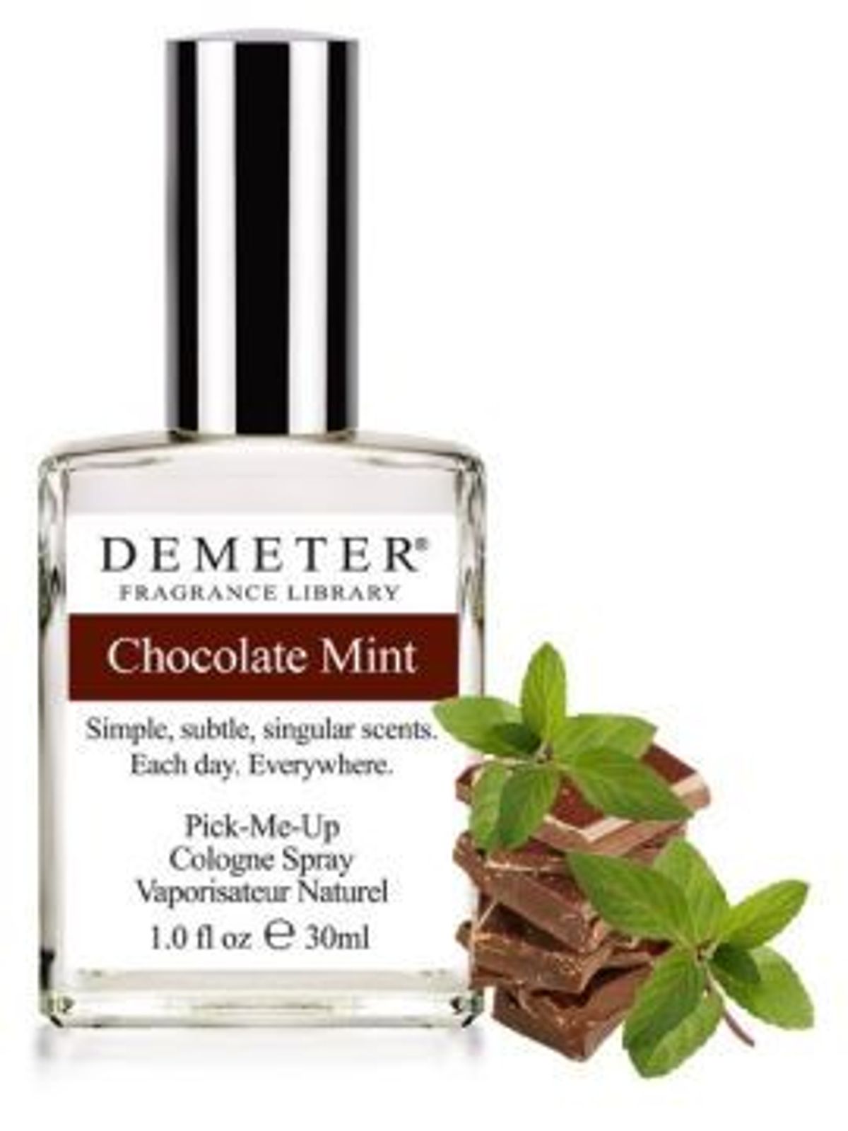 Chocolate Mint