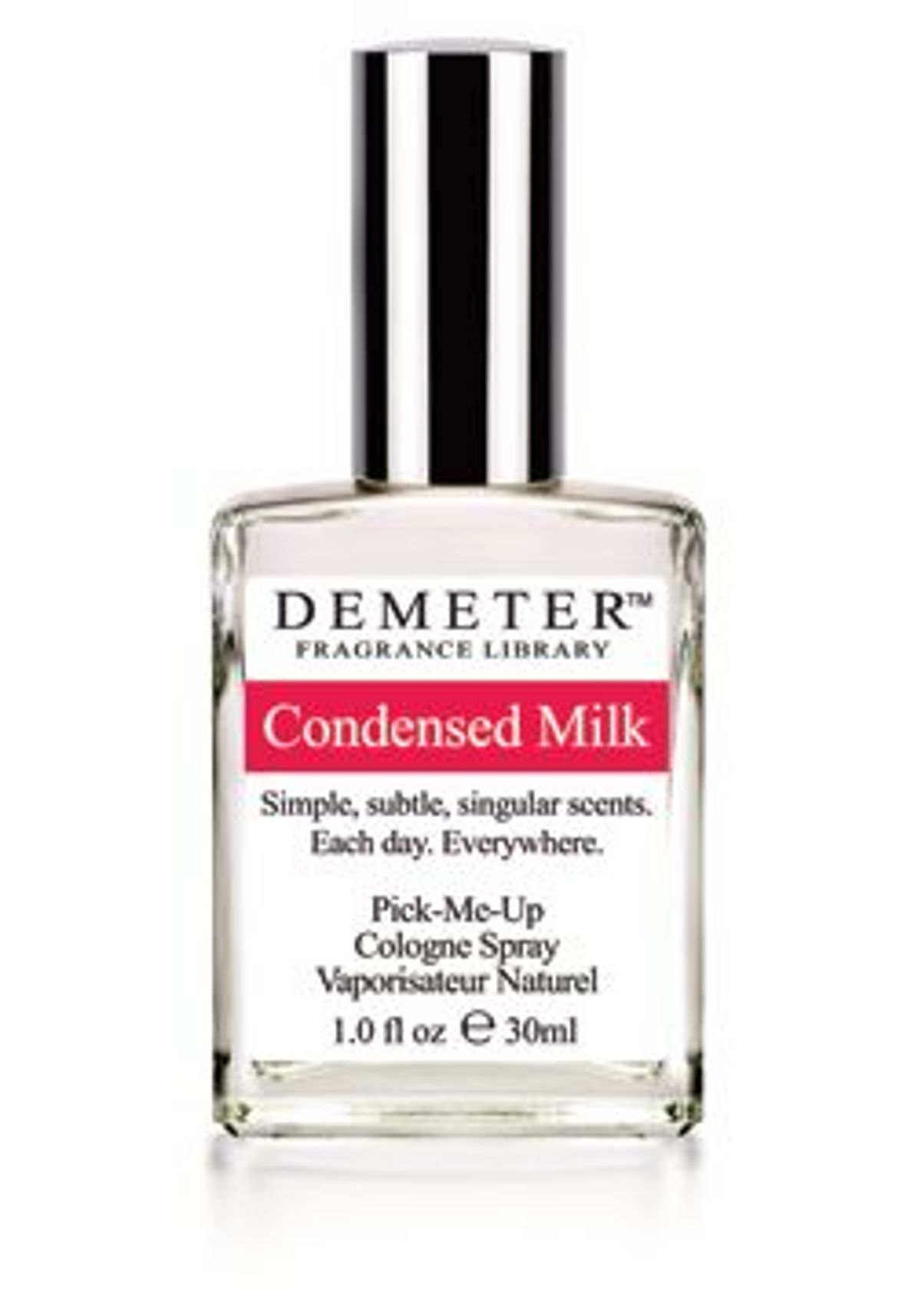 Condensed Milk
