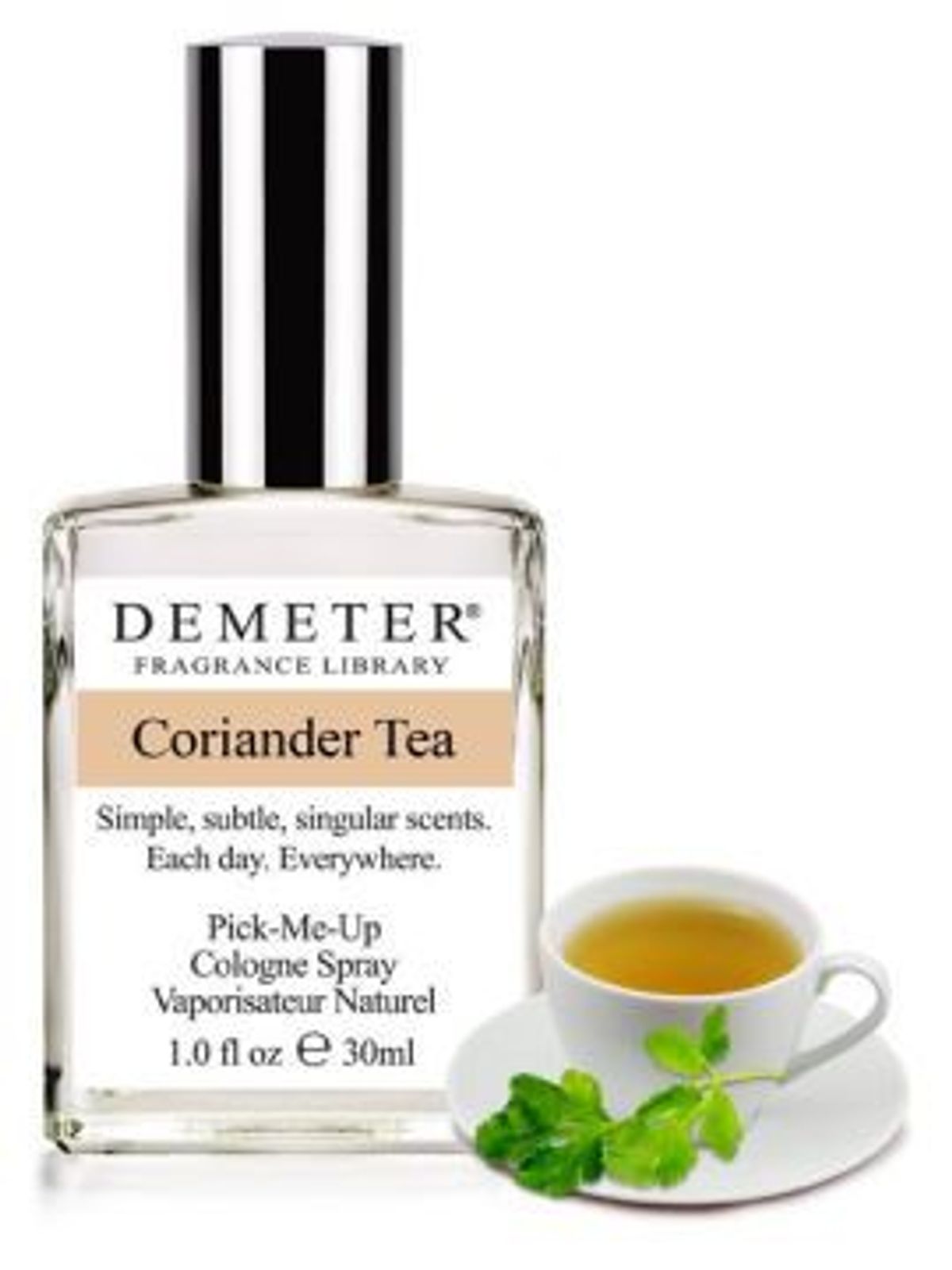 Coriander Tea