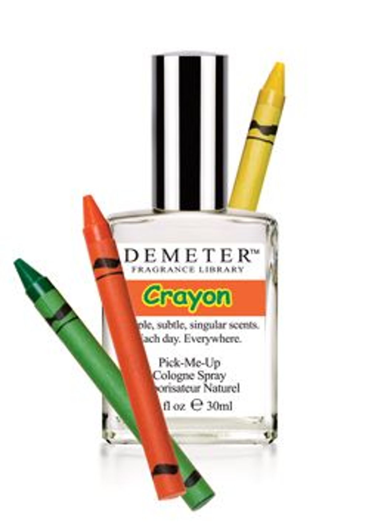 Crayon