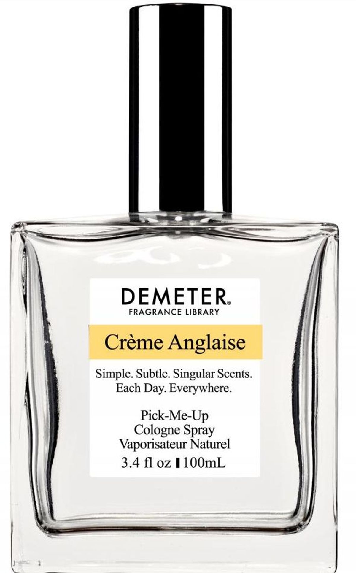 Crème Anglaise