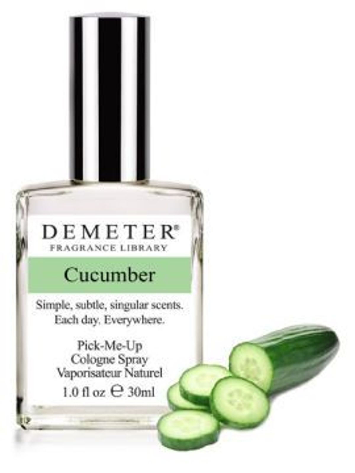 Cucumber