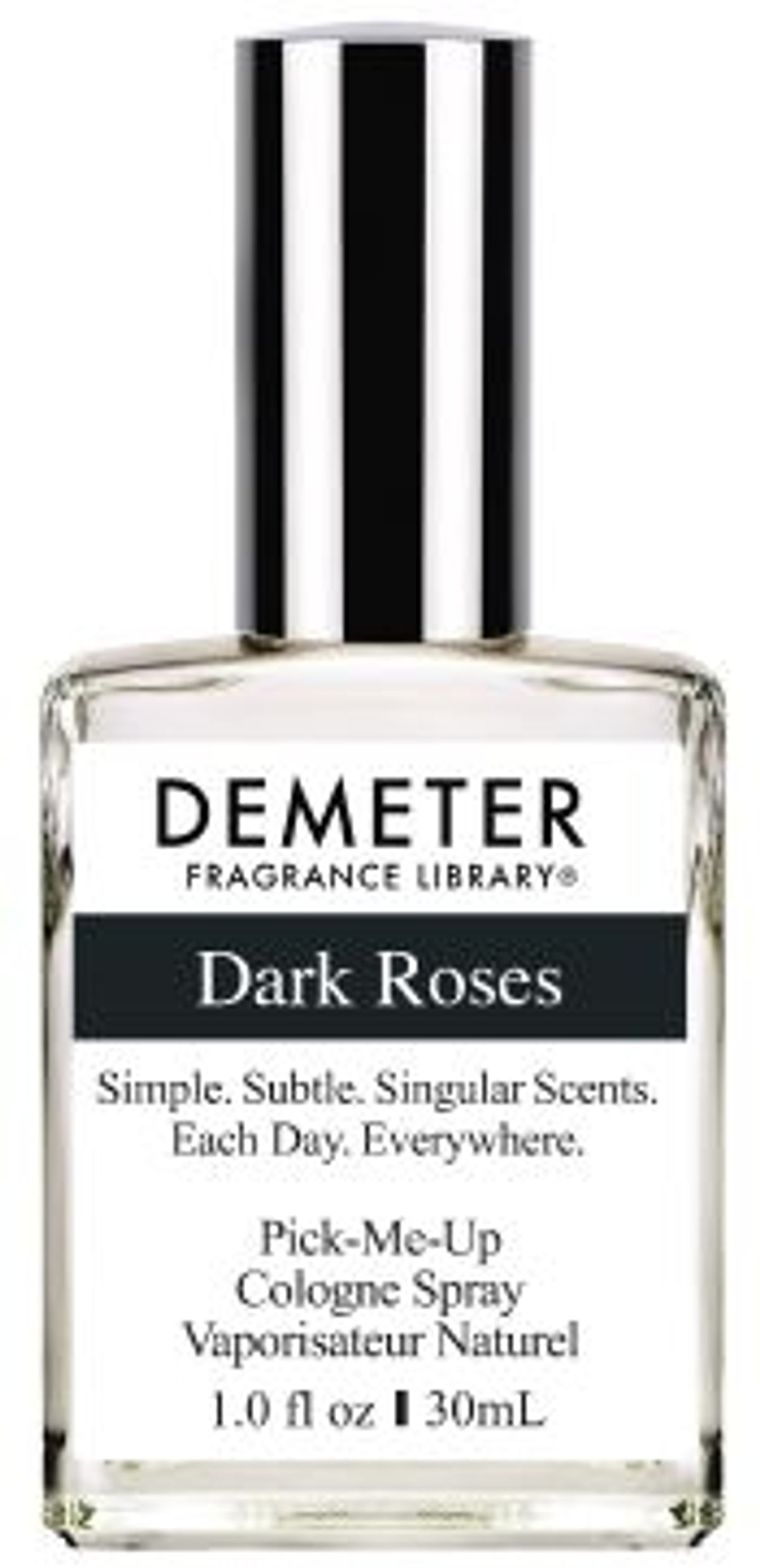 Dark Roses