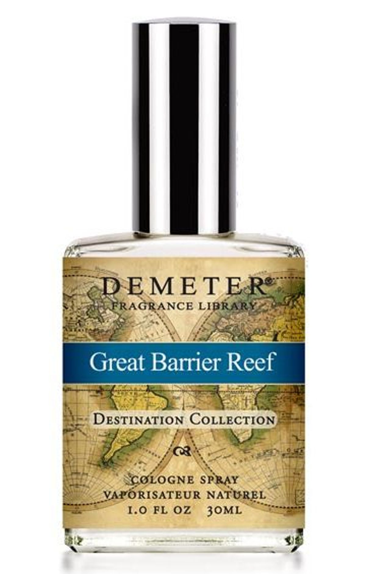 Destination Collection Great Barrier Reef